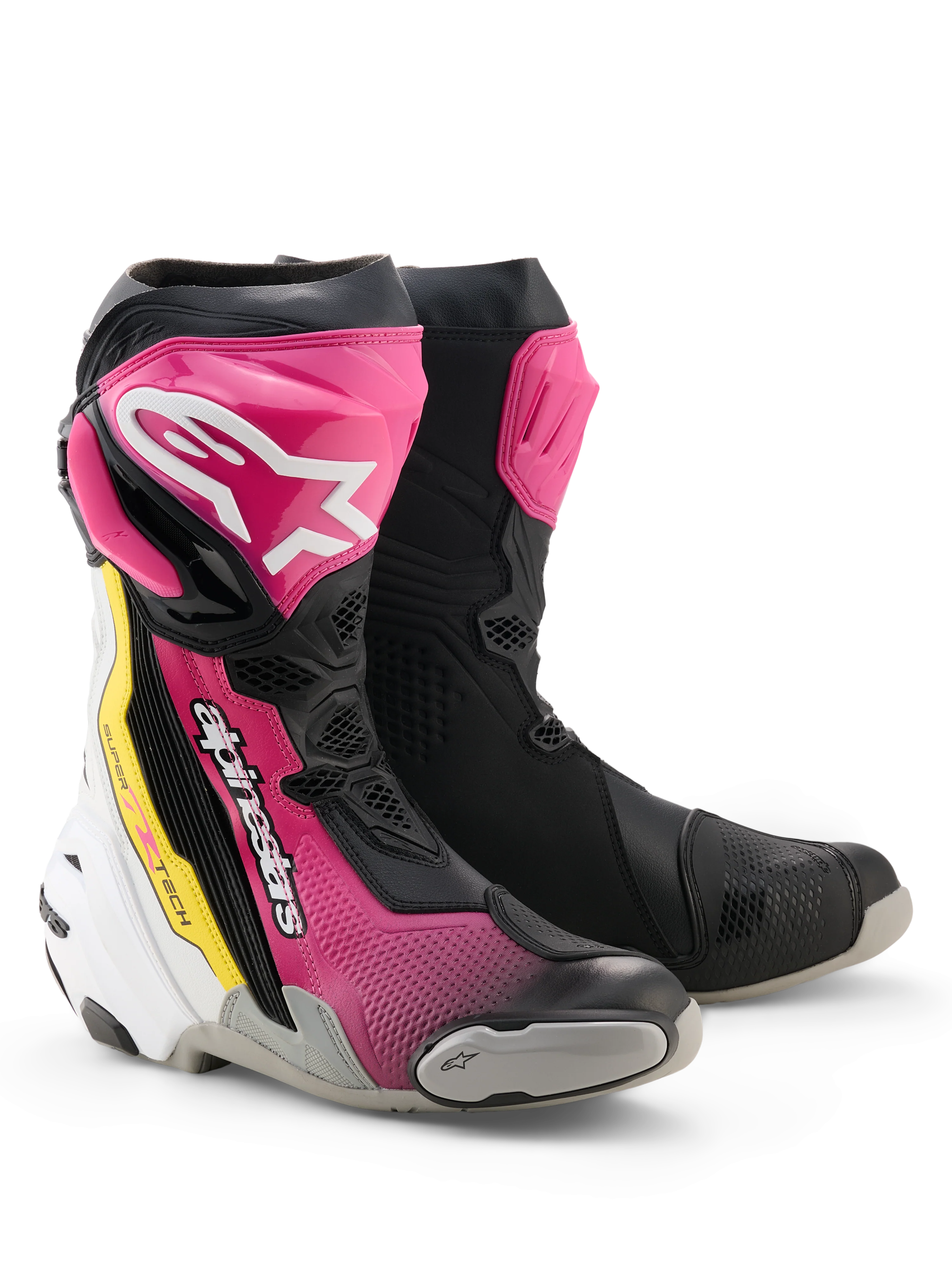 Supertech R Boots - Image 7