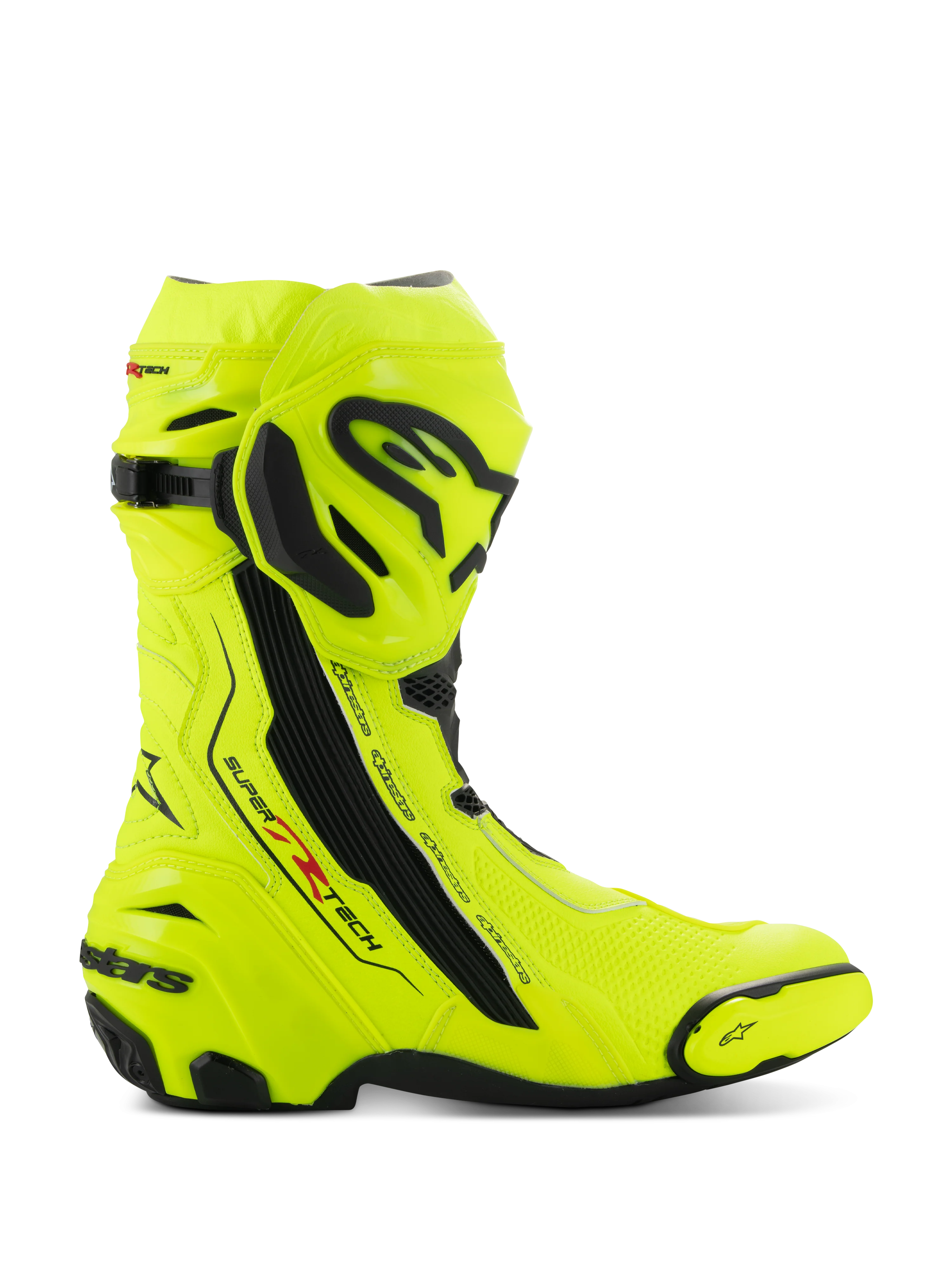 Supertech R Boots
