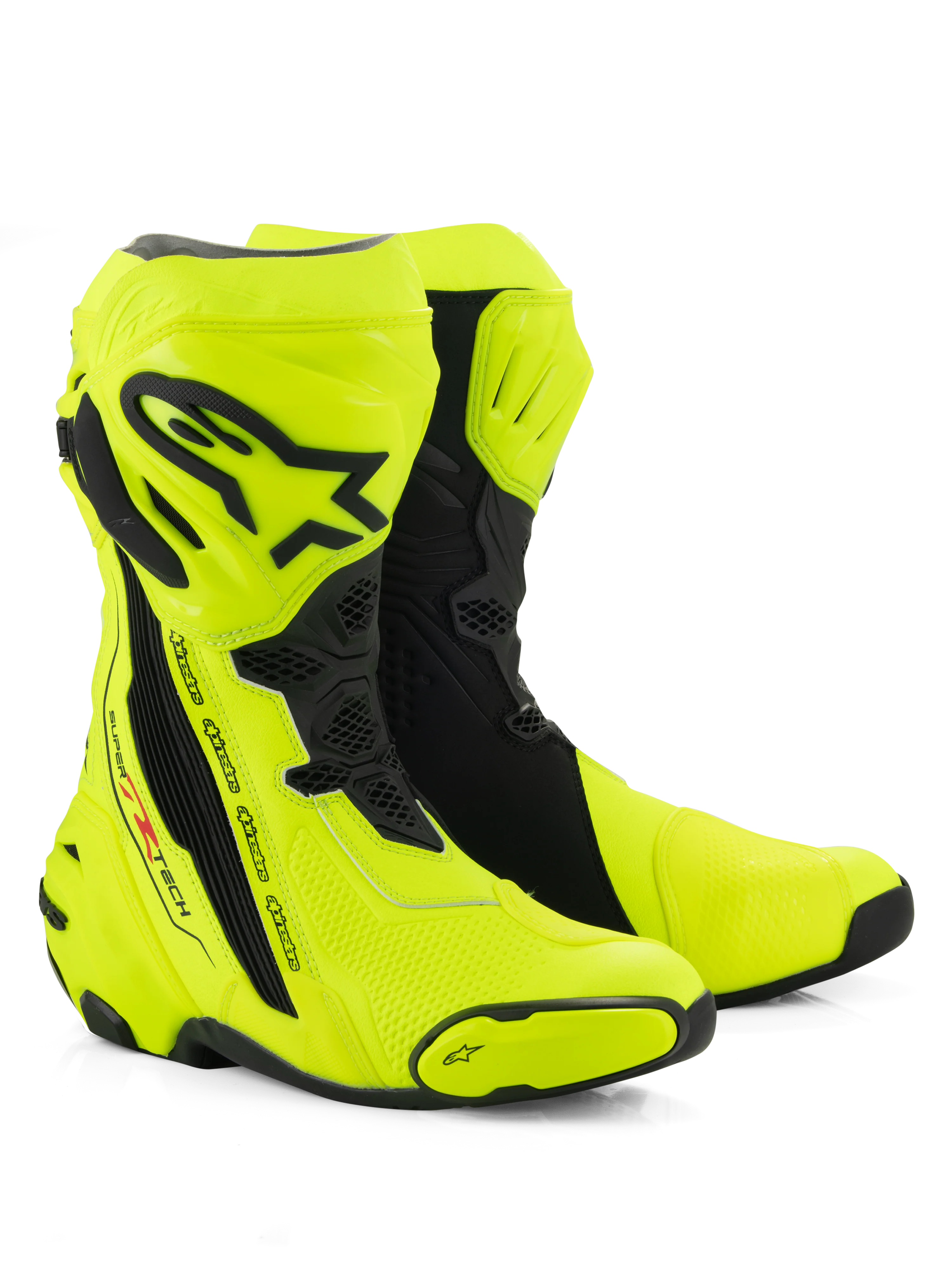 Supertech R Boots - Image 7