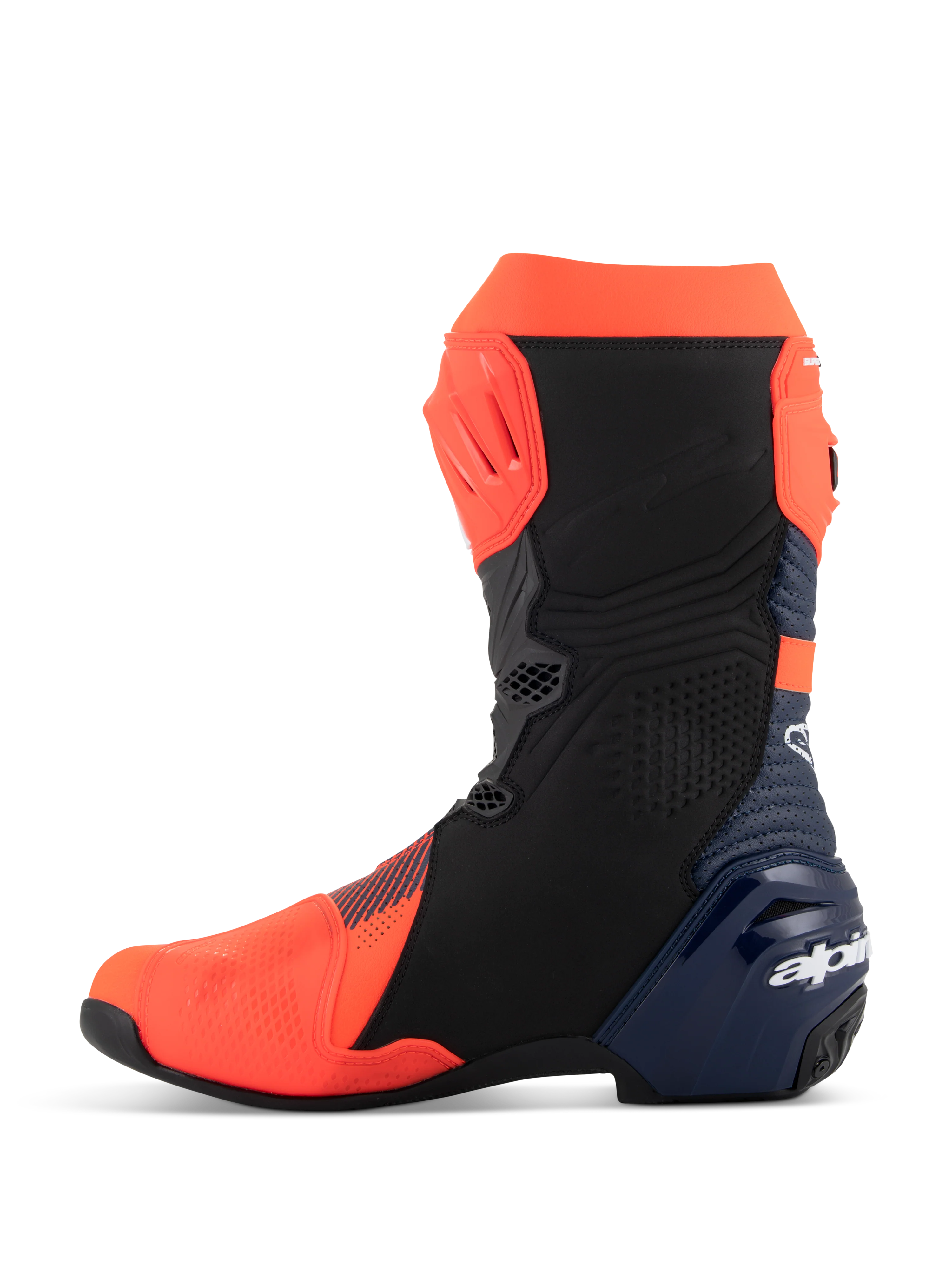 Supertech R Vented MM93 Replica Boots - Image 3