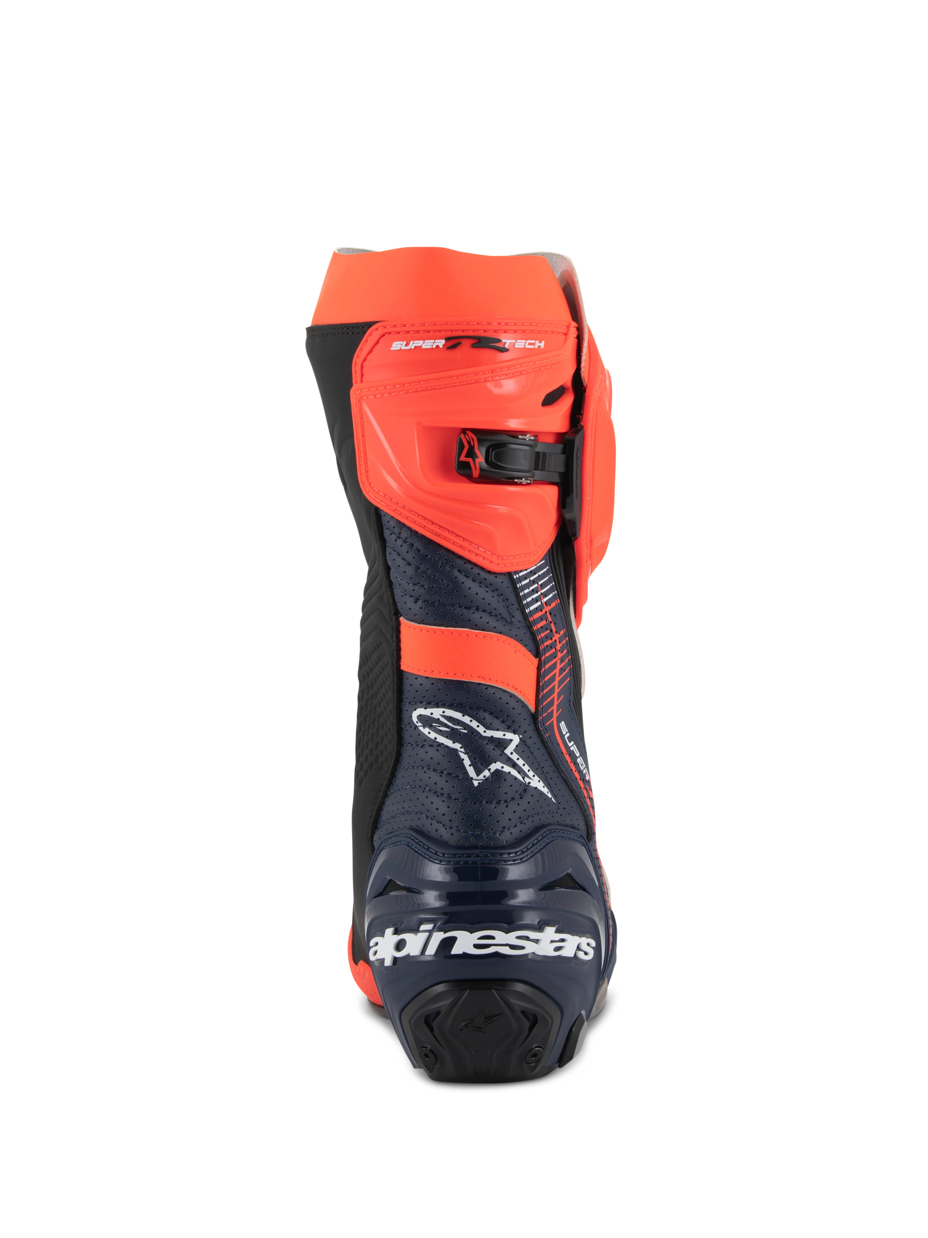 Supertech R Vented MM93 Replica Boots - Image 4