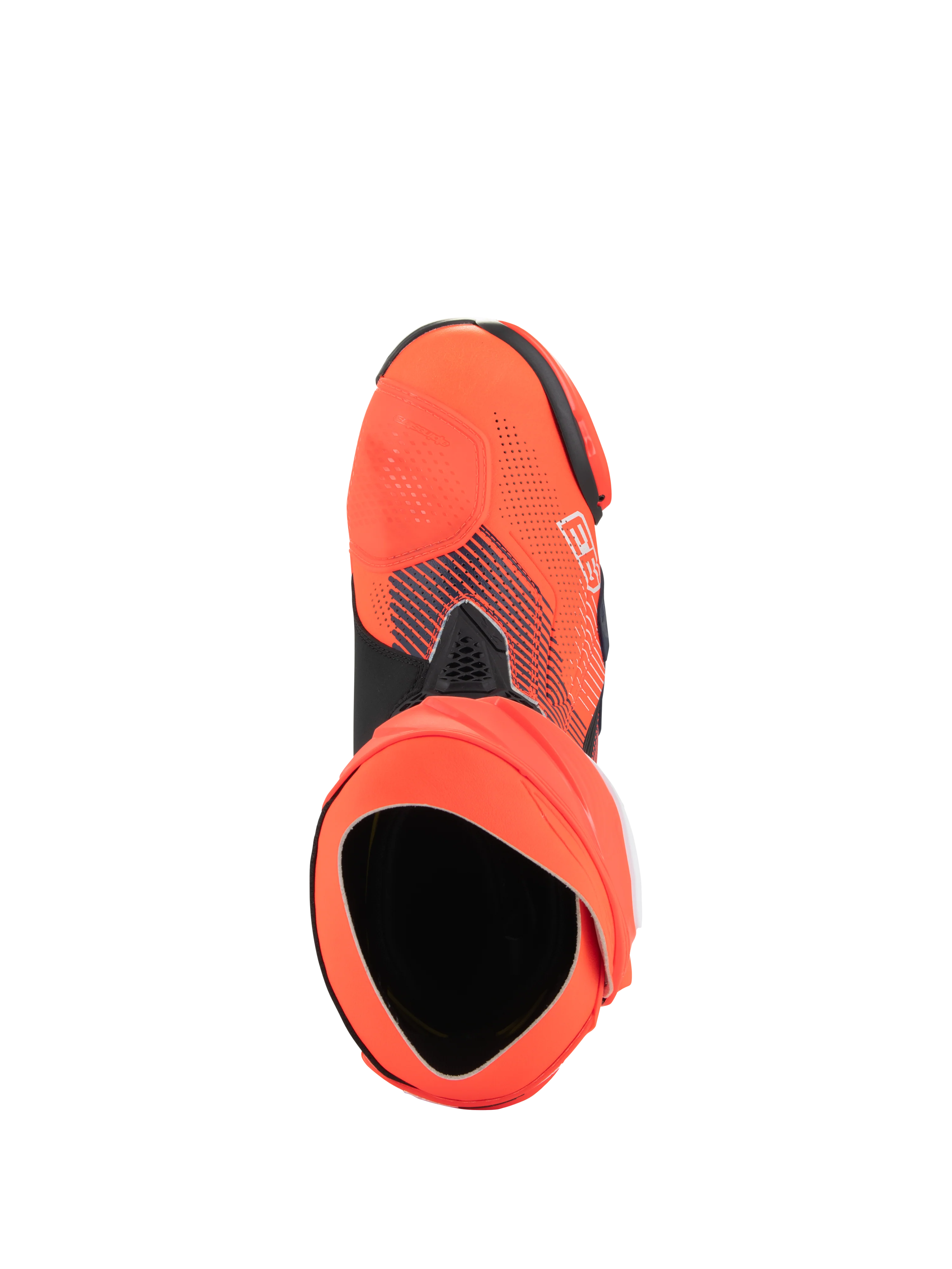 Supertech R Vented MM93 Replica Boots - Image 5