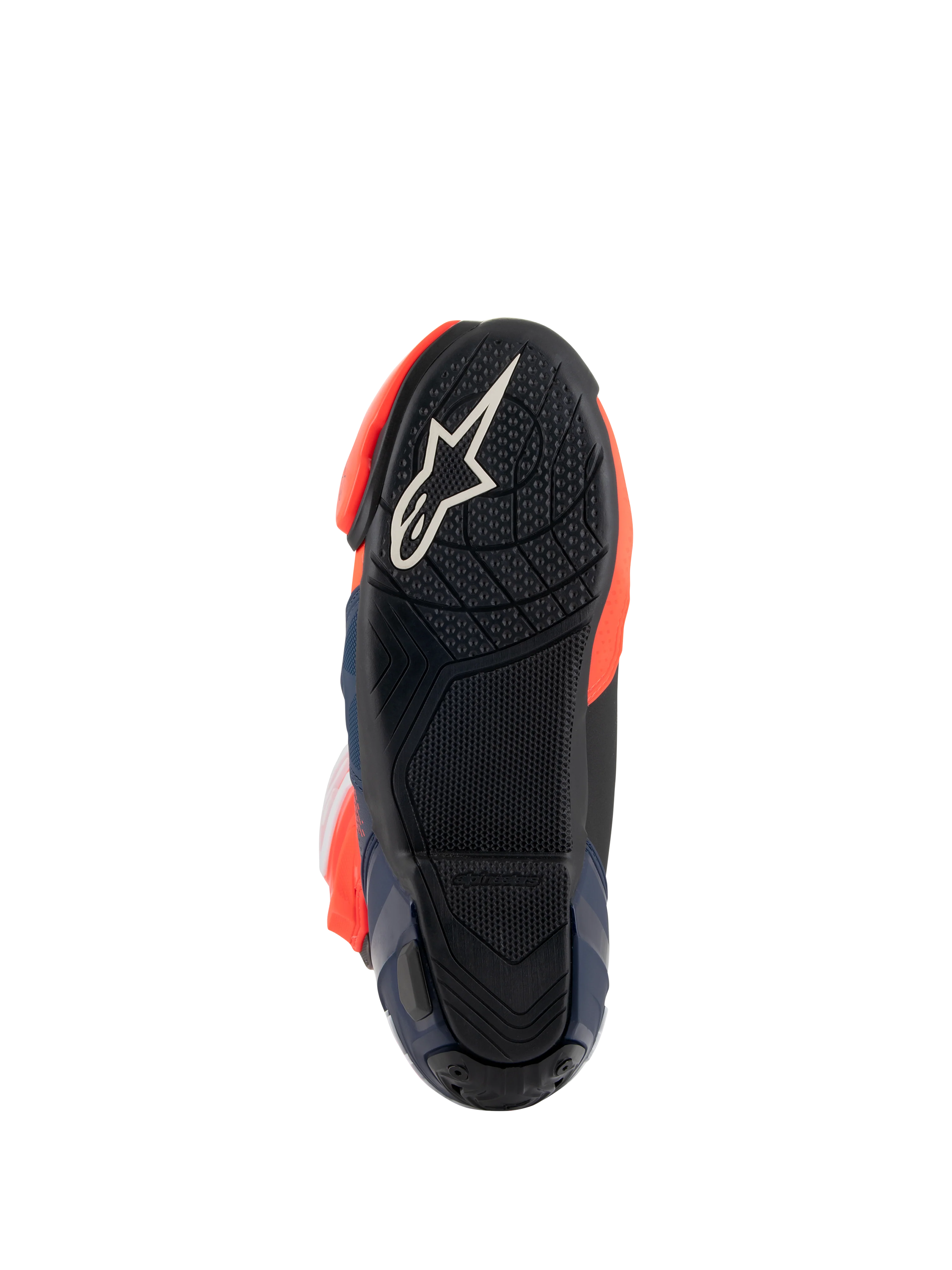 Supertech R Vented MM93 Replica Boots - Image 6