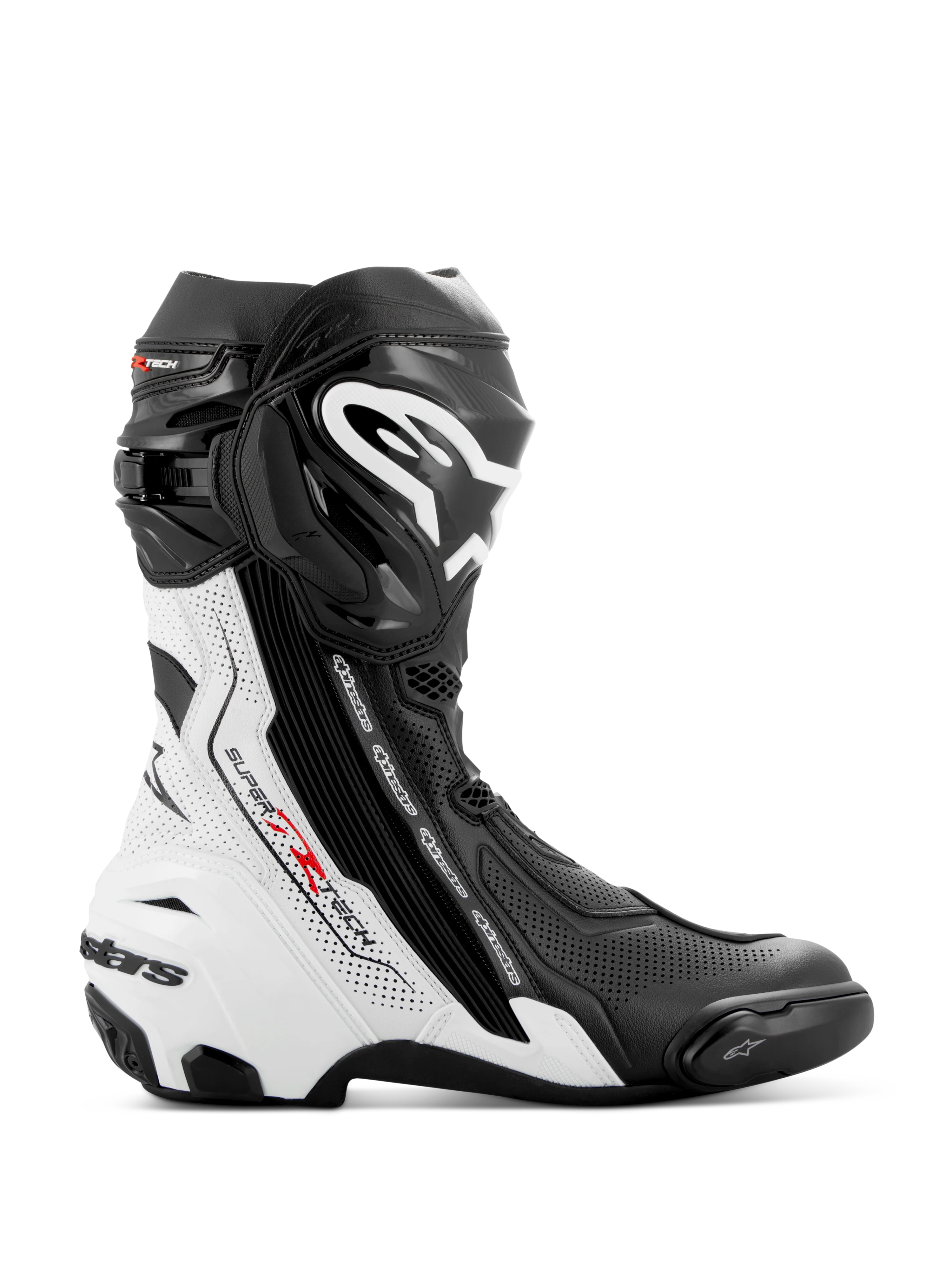 Supertech R Vented Boots