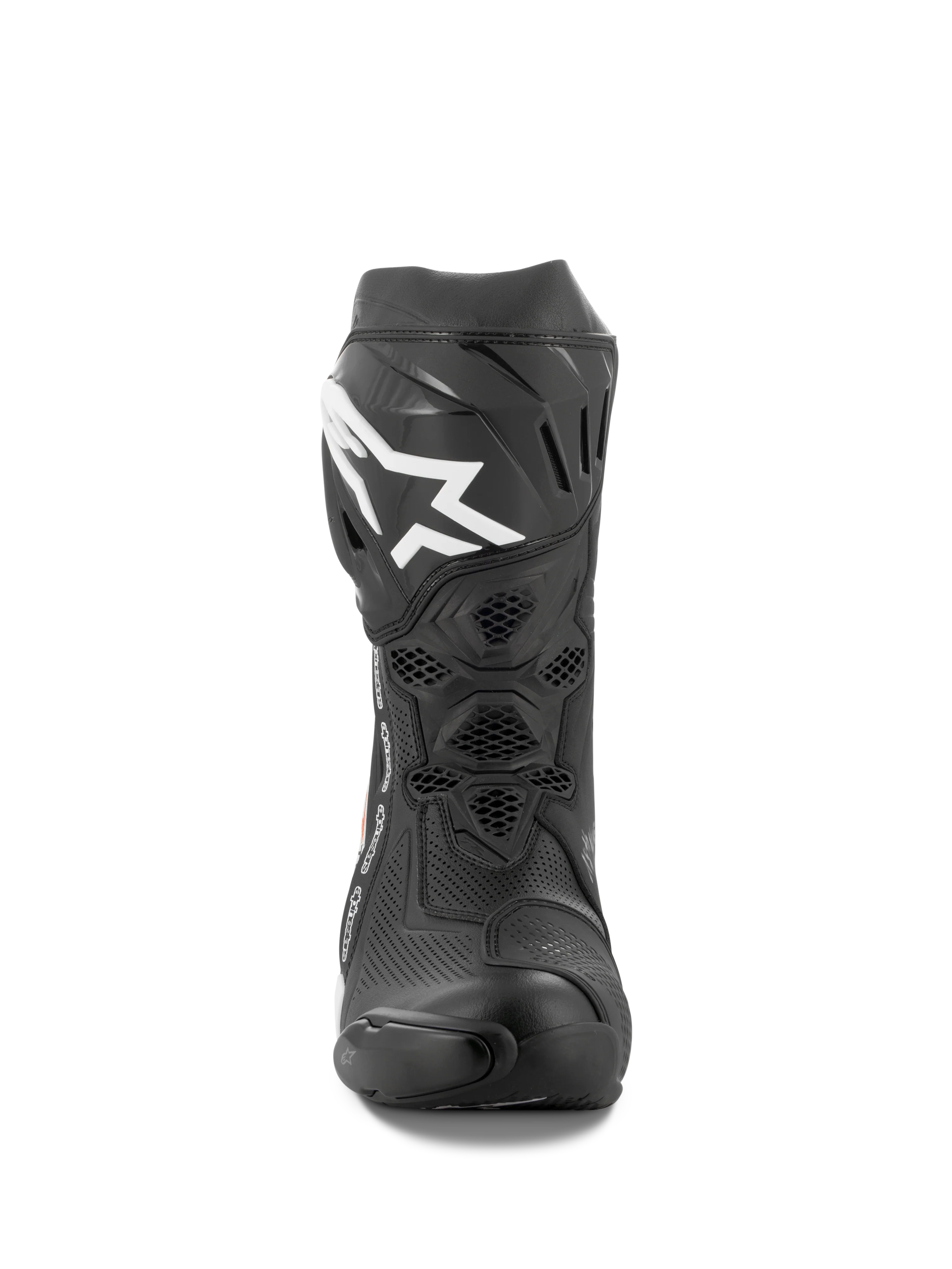 Supertech R Vented Boots - Image 2