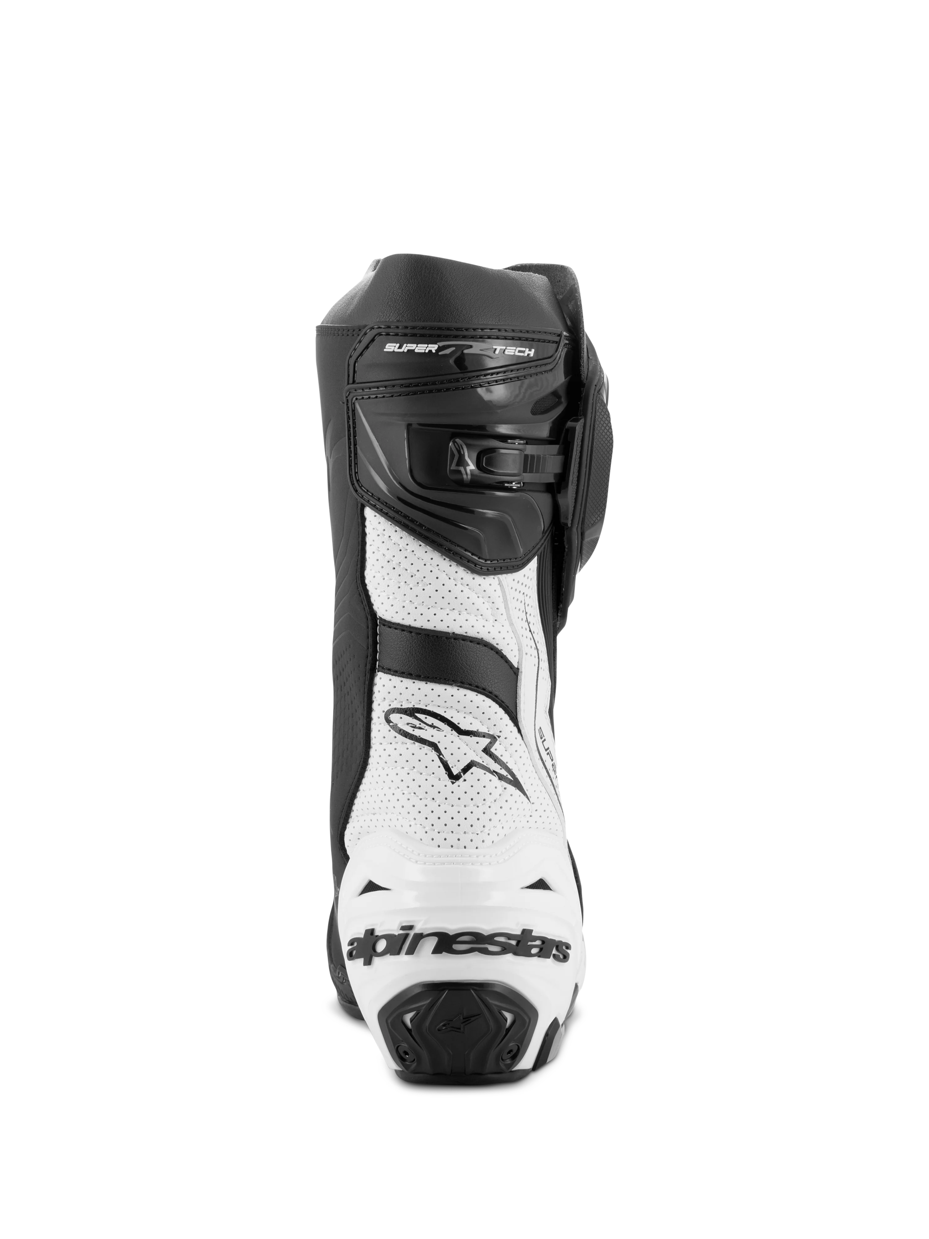 Supertech R Vented Boots - Image 4