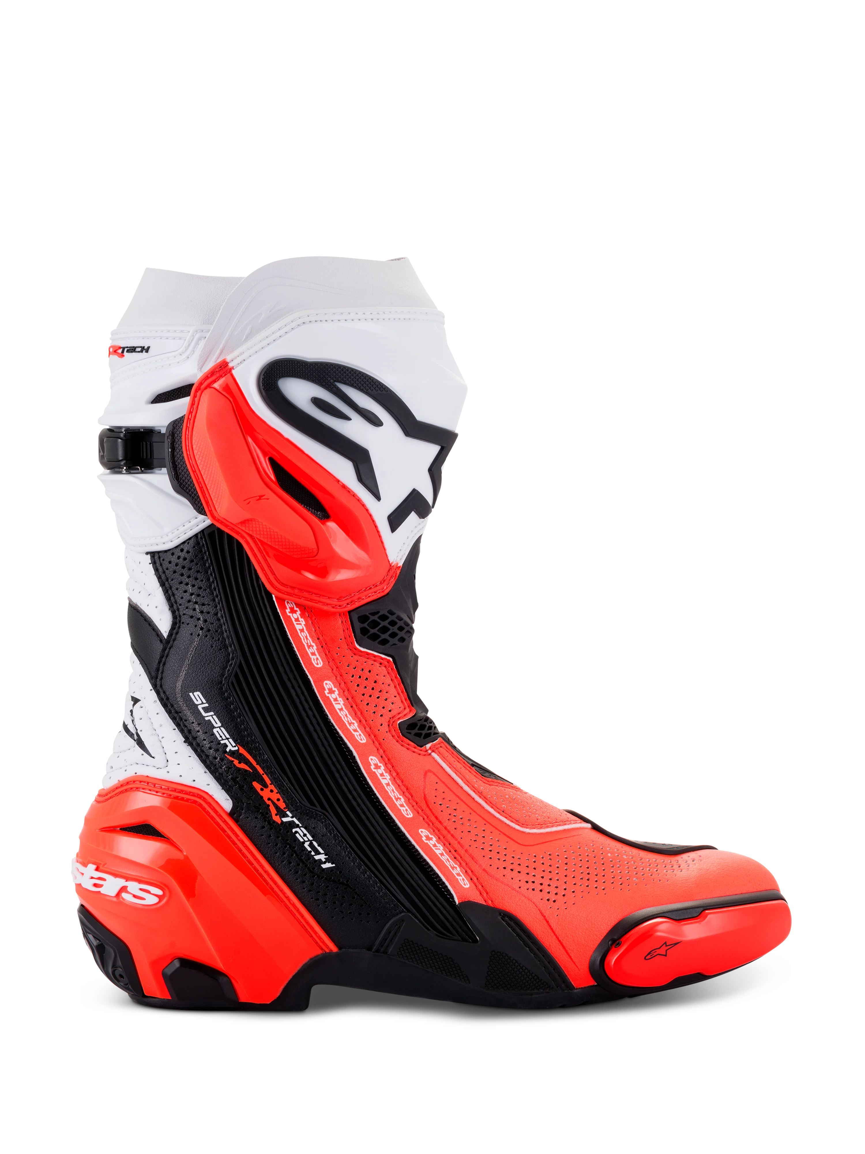 Supertech R Vented Boots