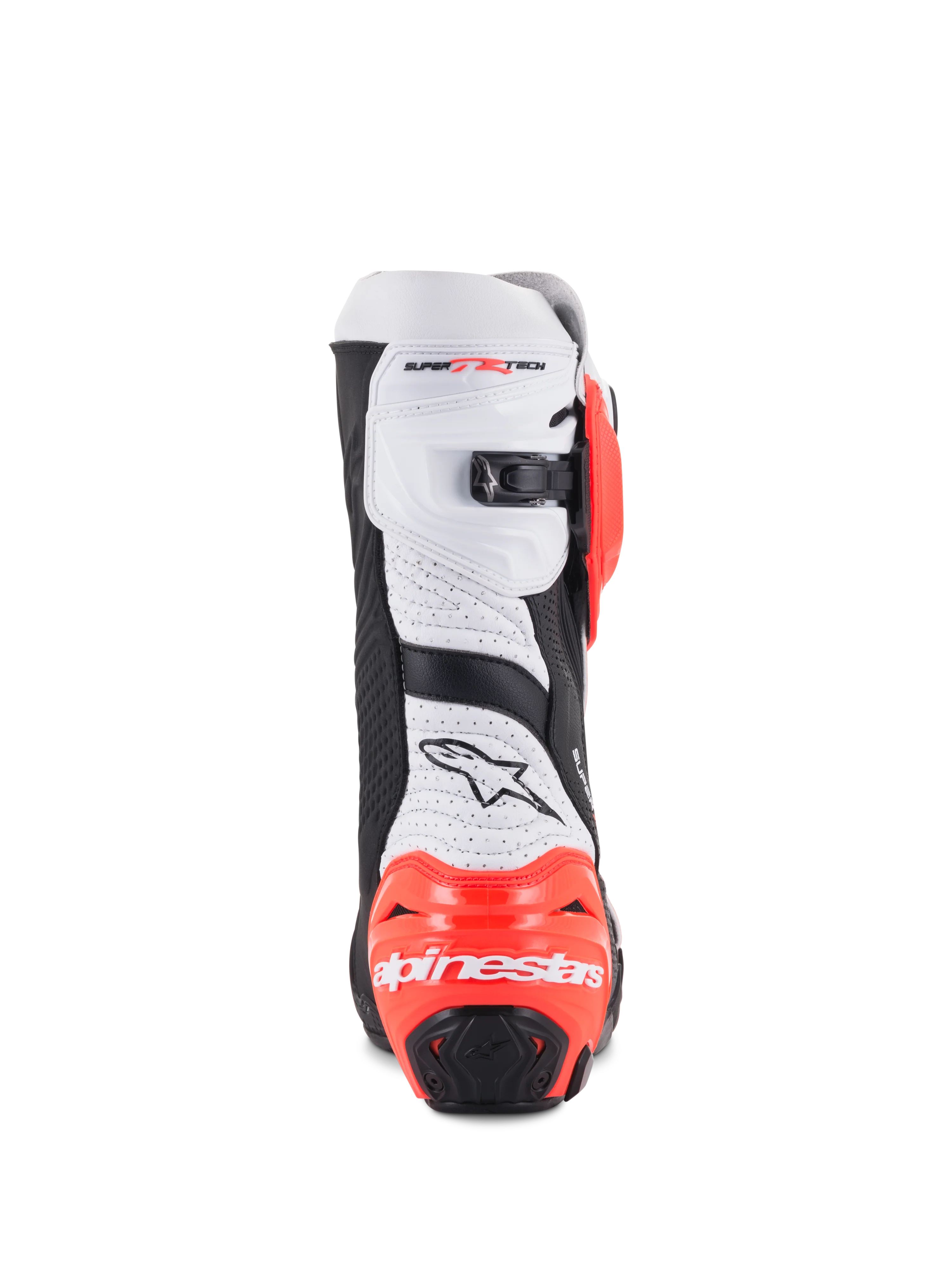 Supertech R Vented Boots - Image 4