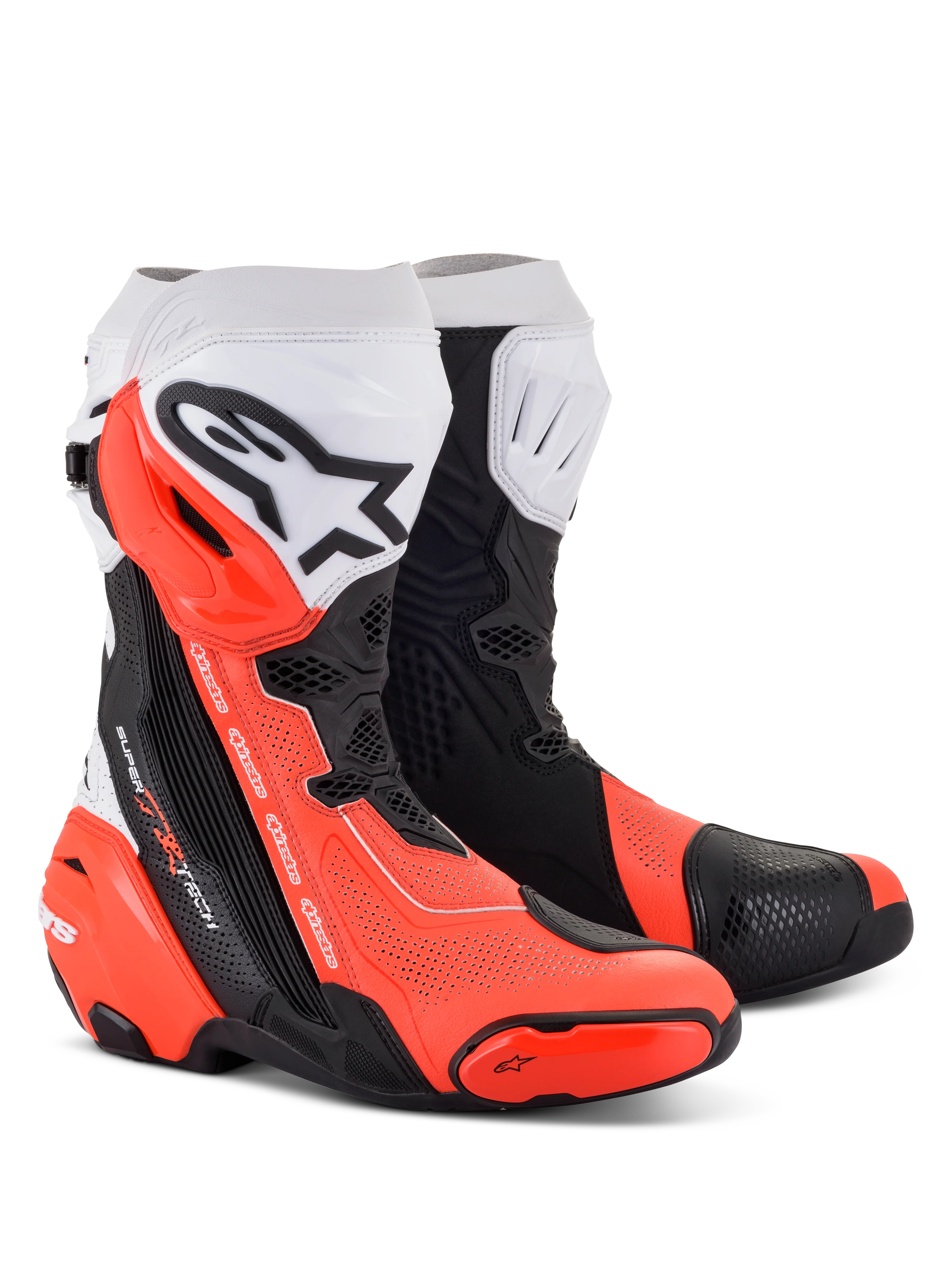 Supertech R Vented Boots - Image 7