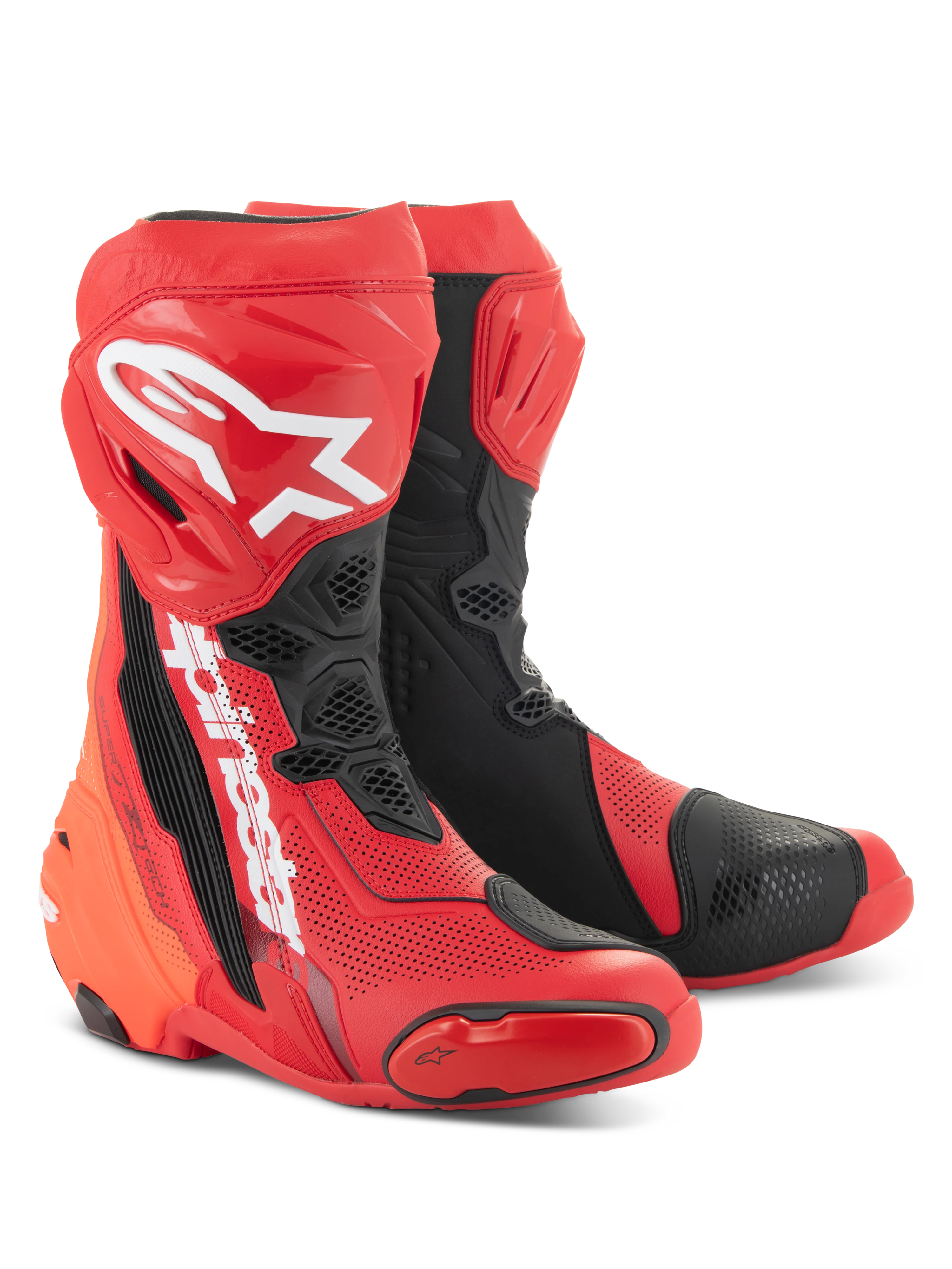 Supertech R Vented Boots - Image 7