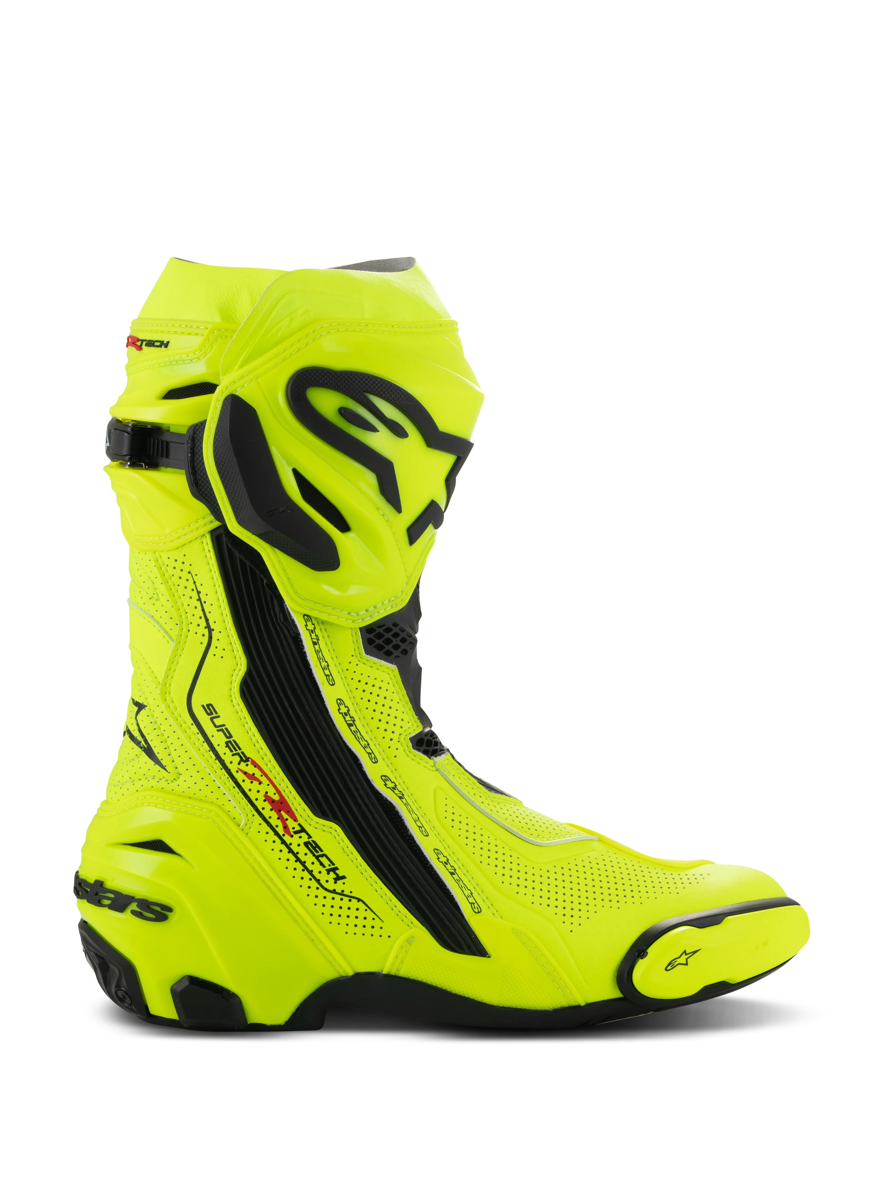 Supertech R Vented Boots