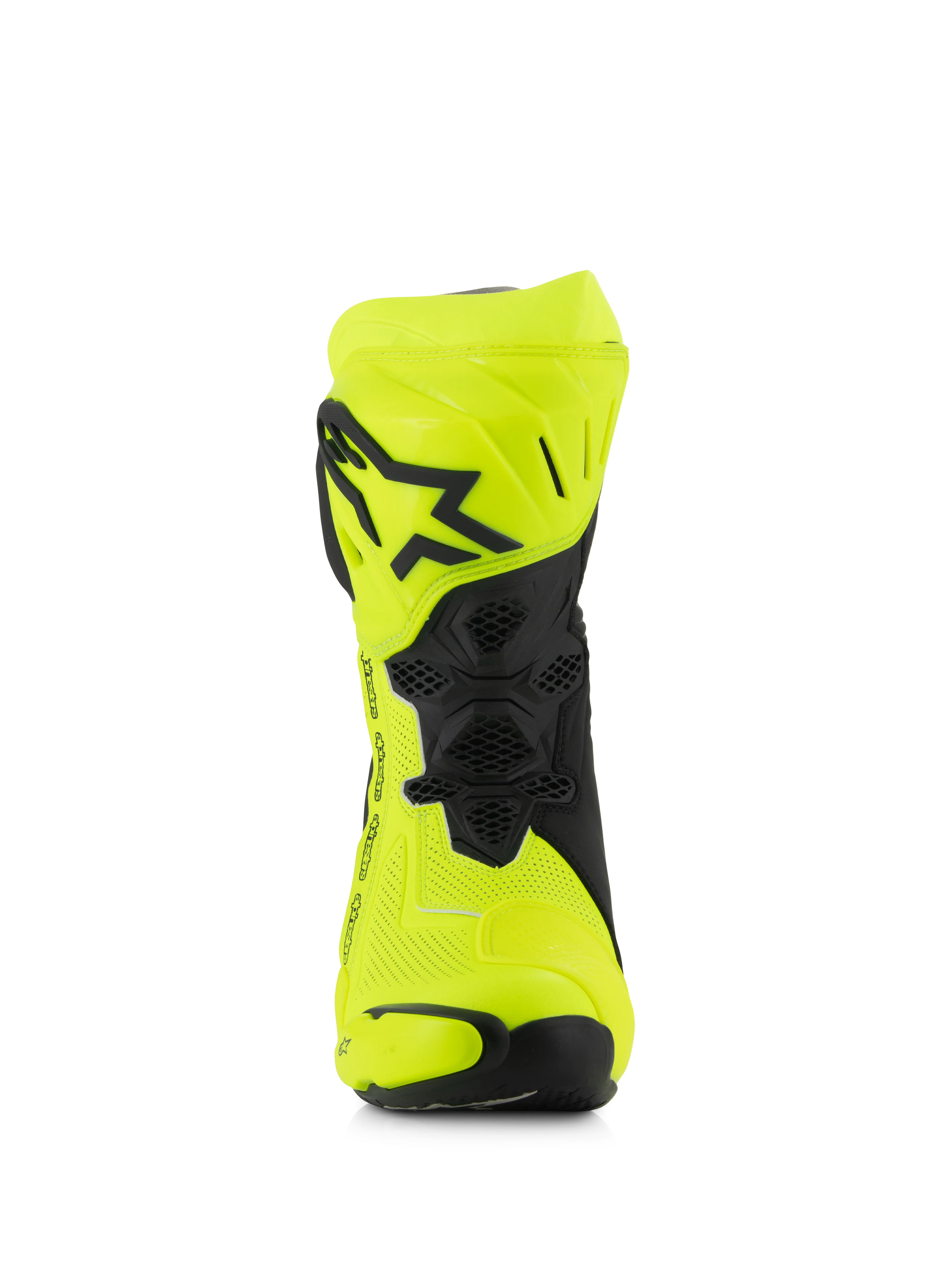 Supertech R Vented Boots - Image 2