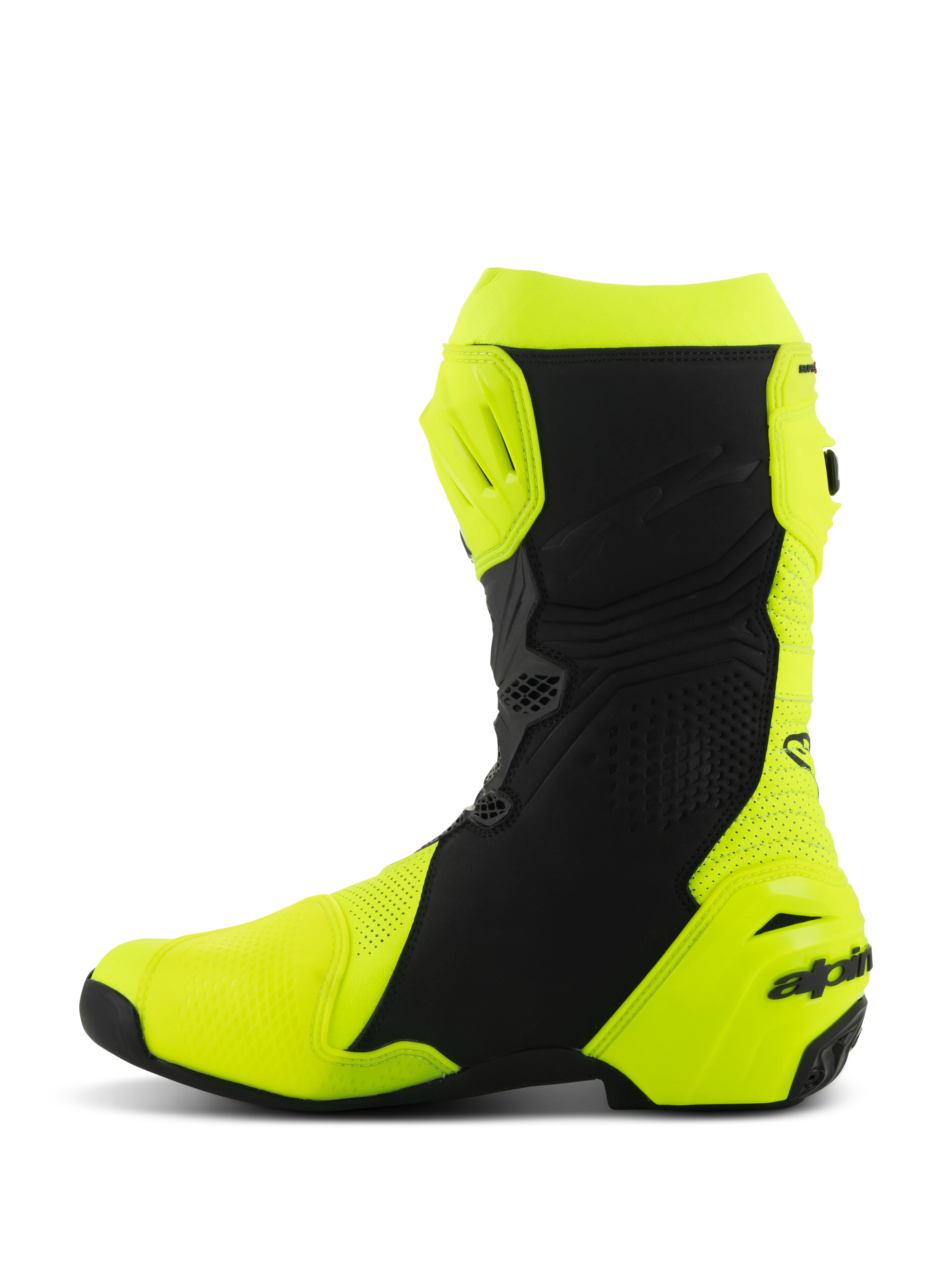 Supertech R Vented Boots - Image 3
