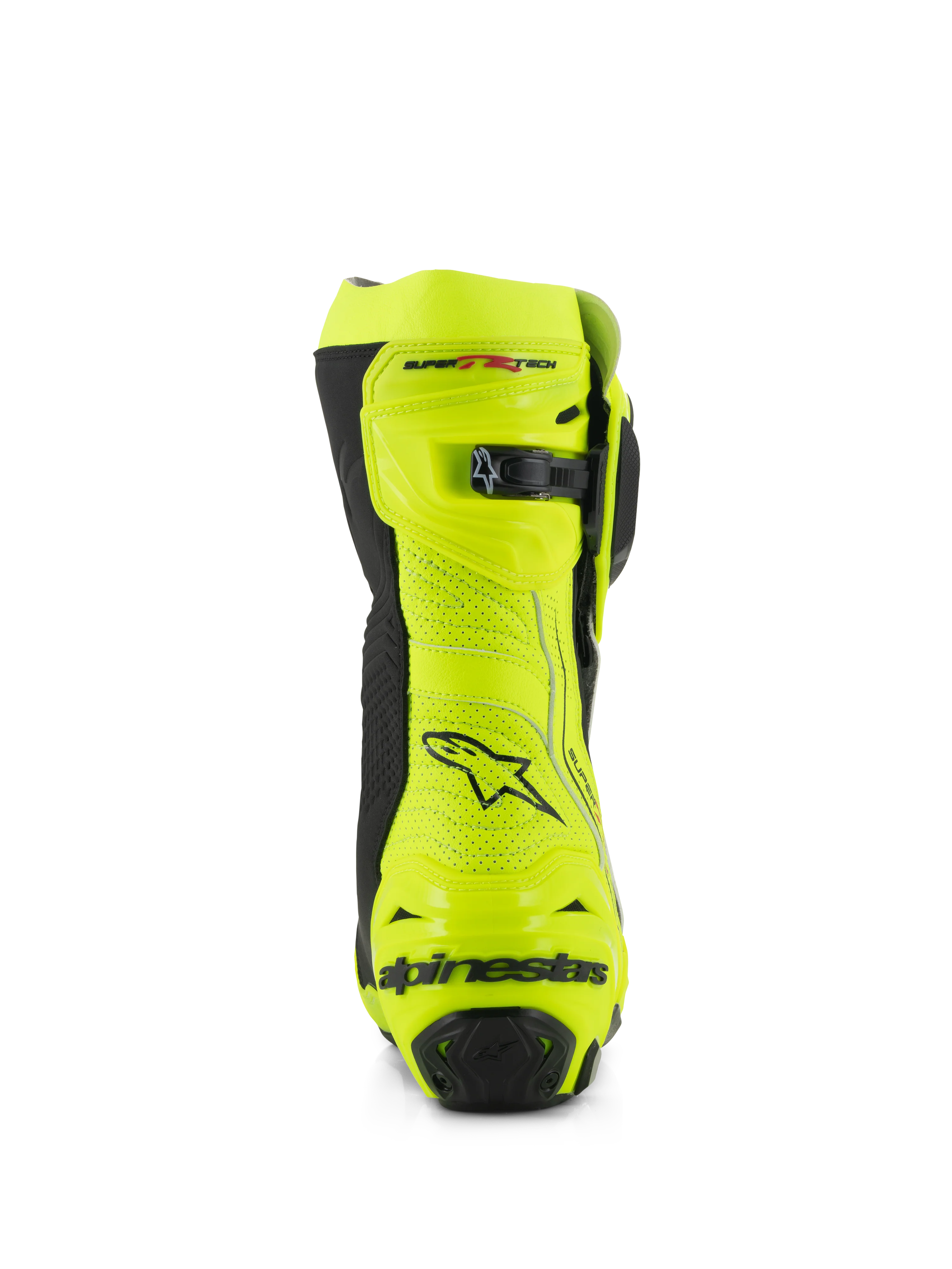 Supertech R Vented Boots - Image 4