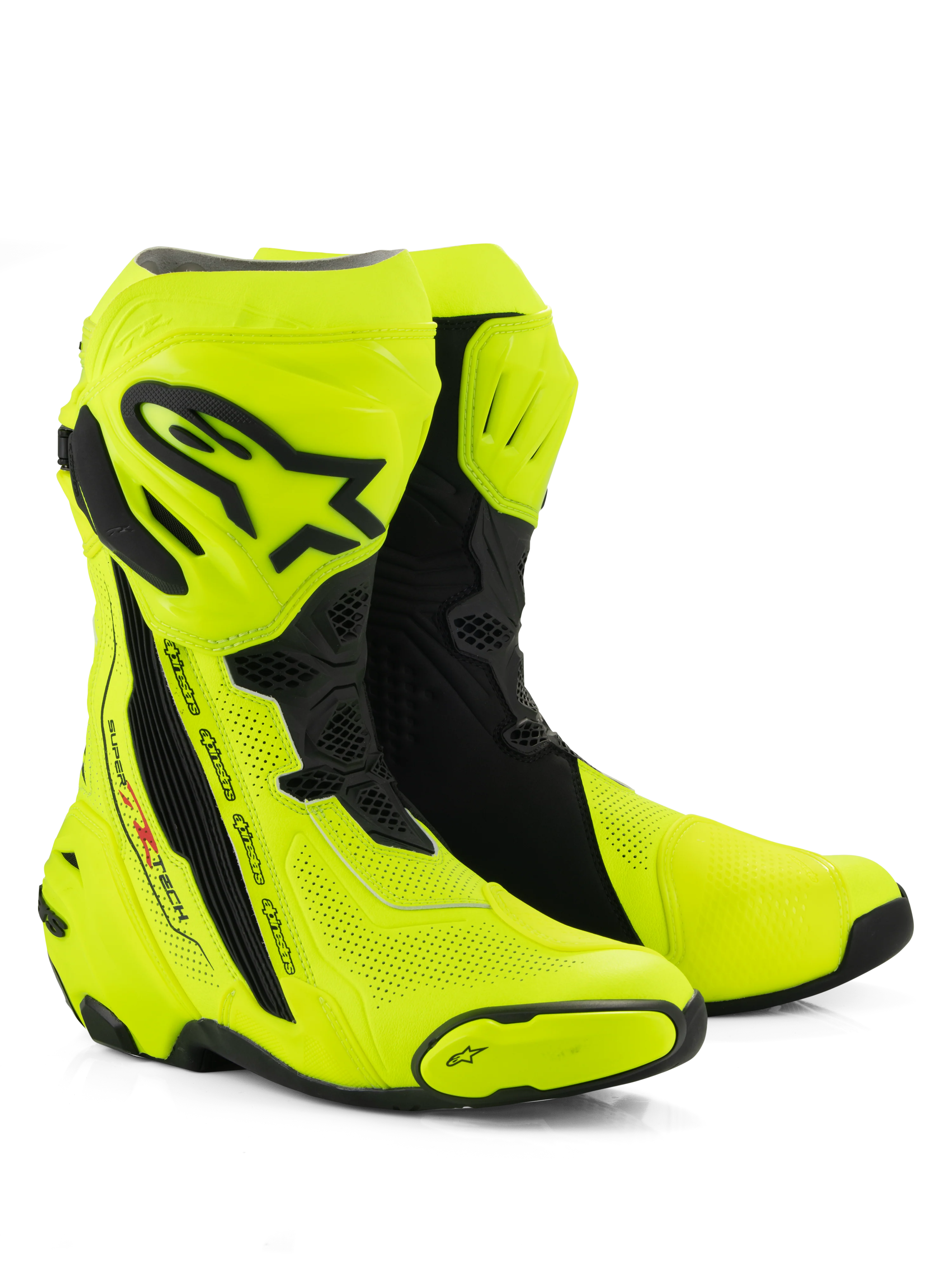 Supertech R Vented Boots - Image 7