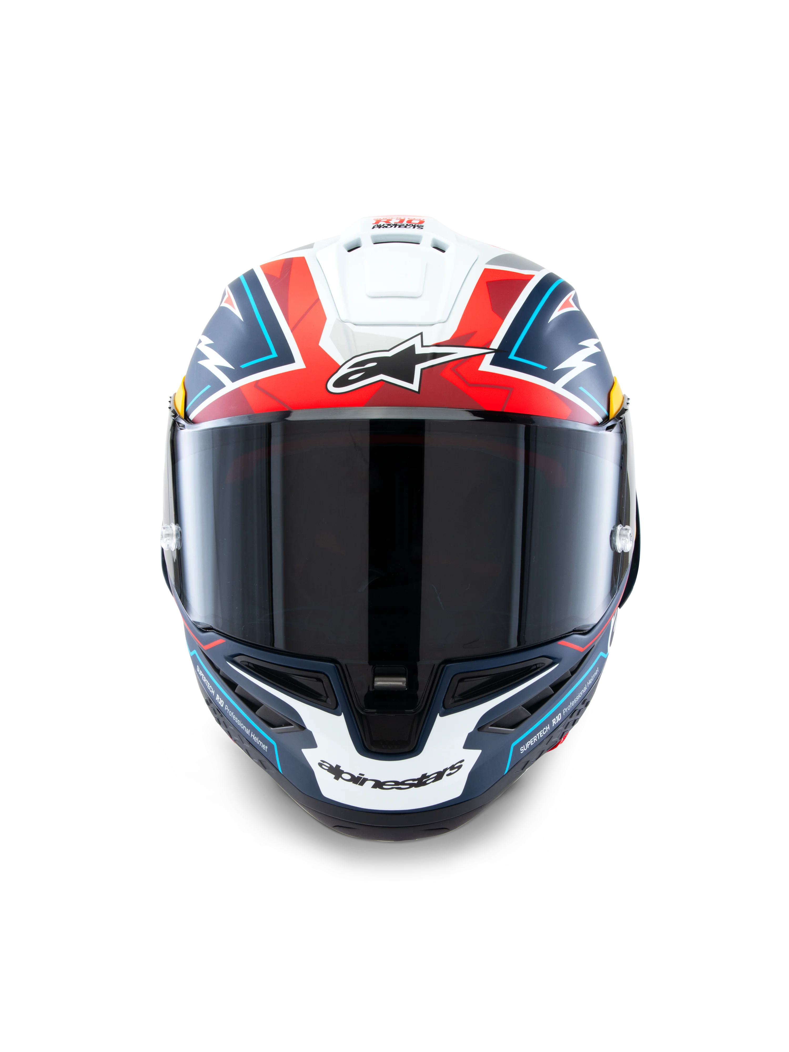 Supertech R10 Acosta Limited Edition Helmet - Image 6