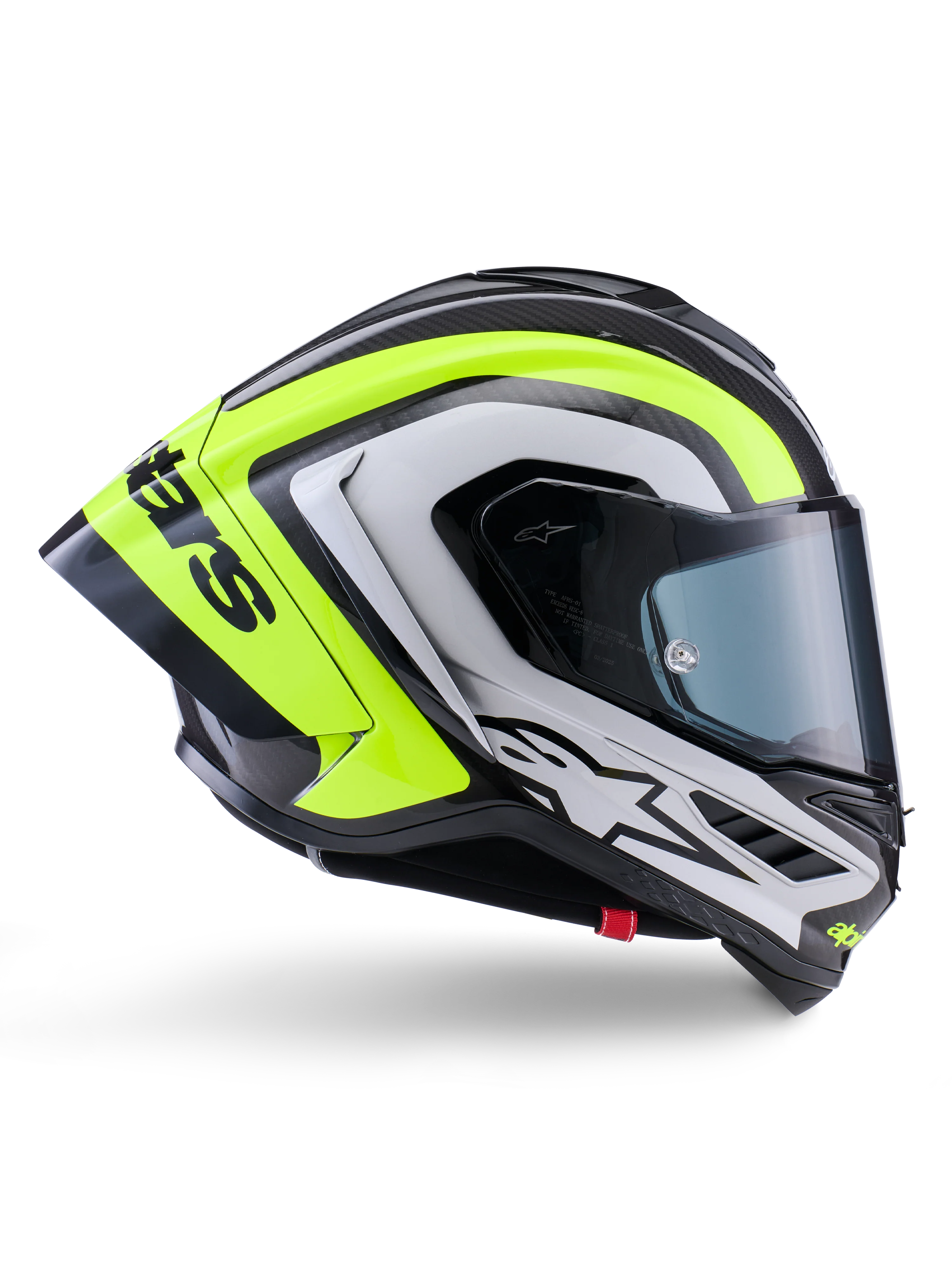 Supertech R10 Arius Helmet