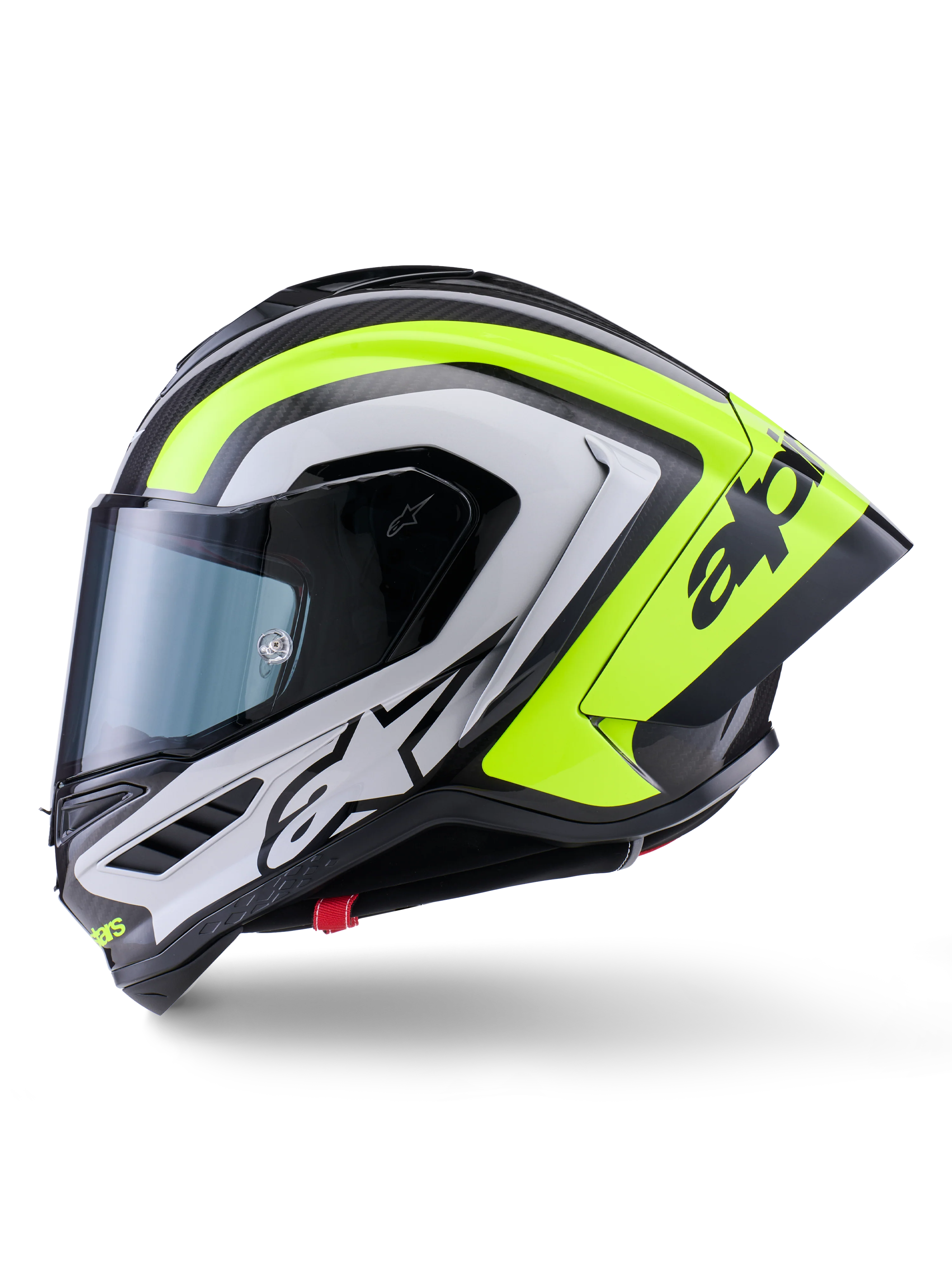 Supertech R10 Arius Helmet - Image 5
