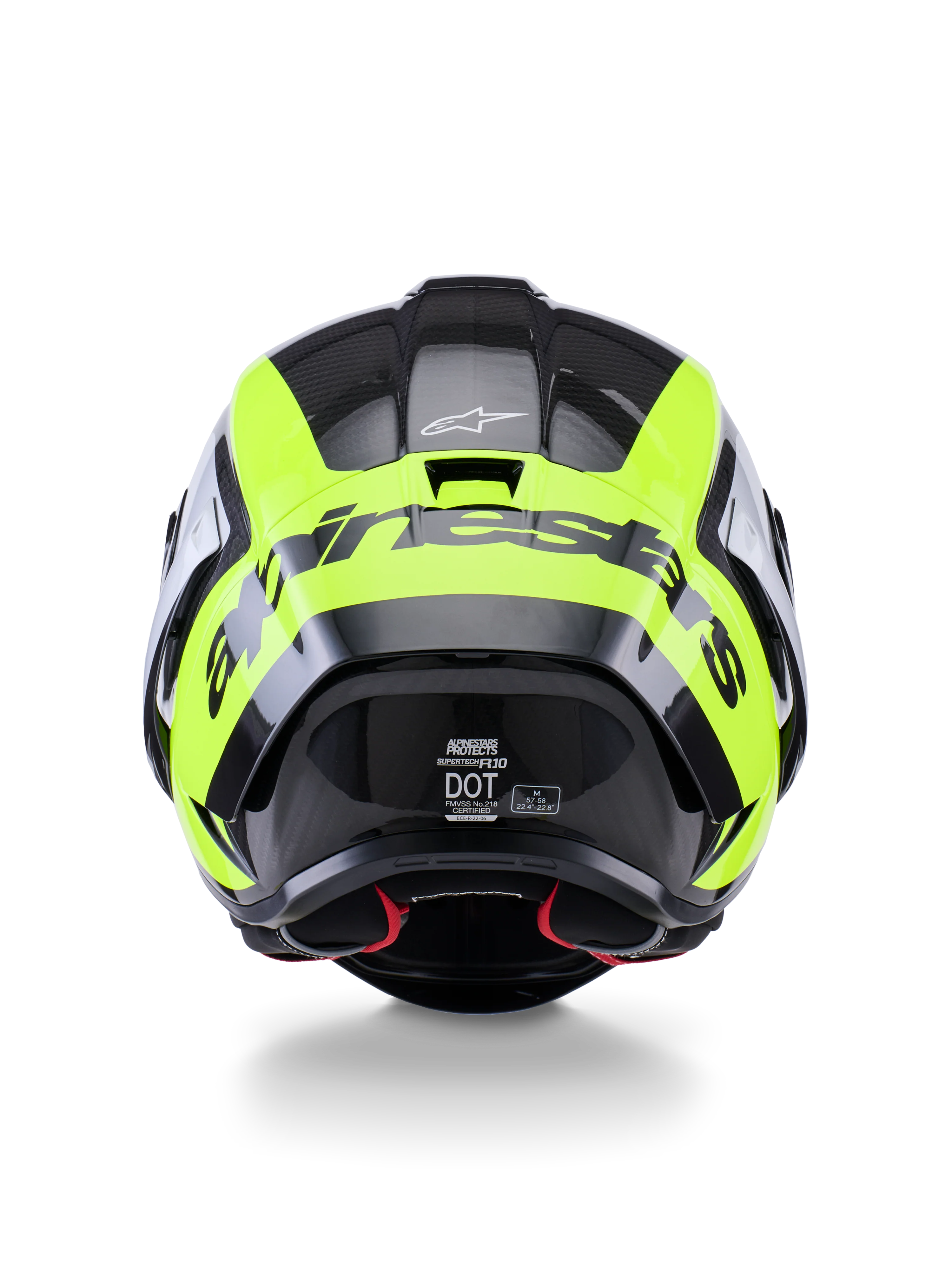 Supertech R10 Arius Helmet - Image 6