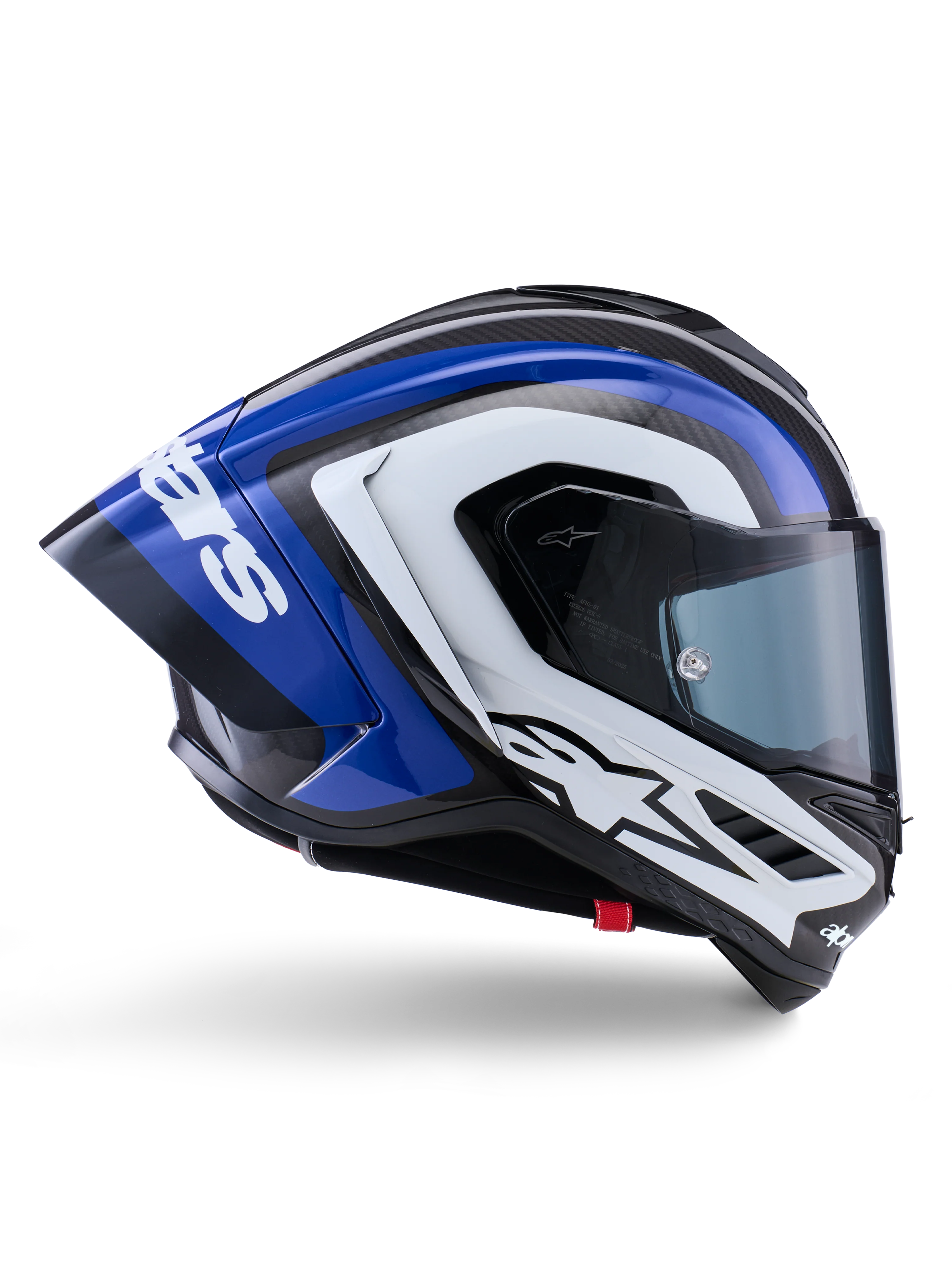 Supertech R10 Arius Helmet