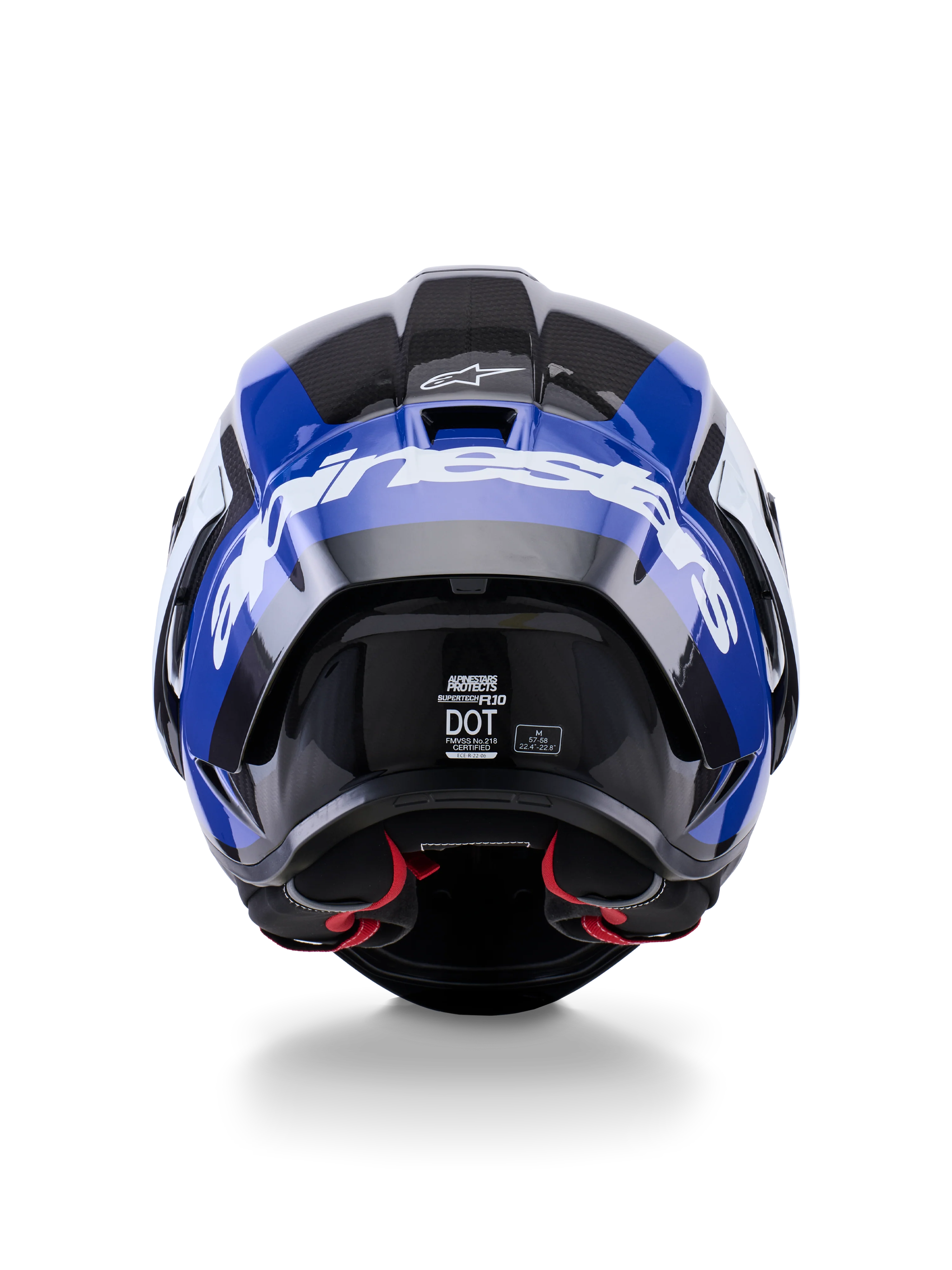 Supertech R10 Arius Helmet - Image 4