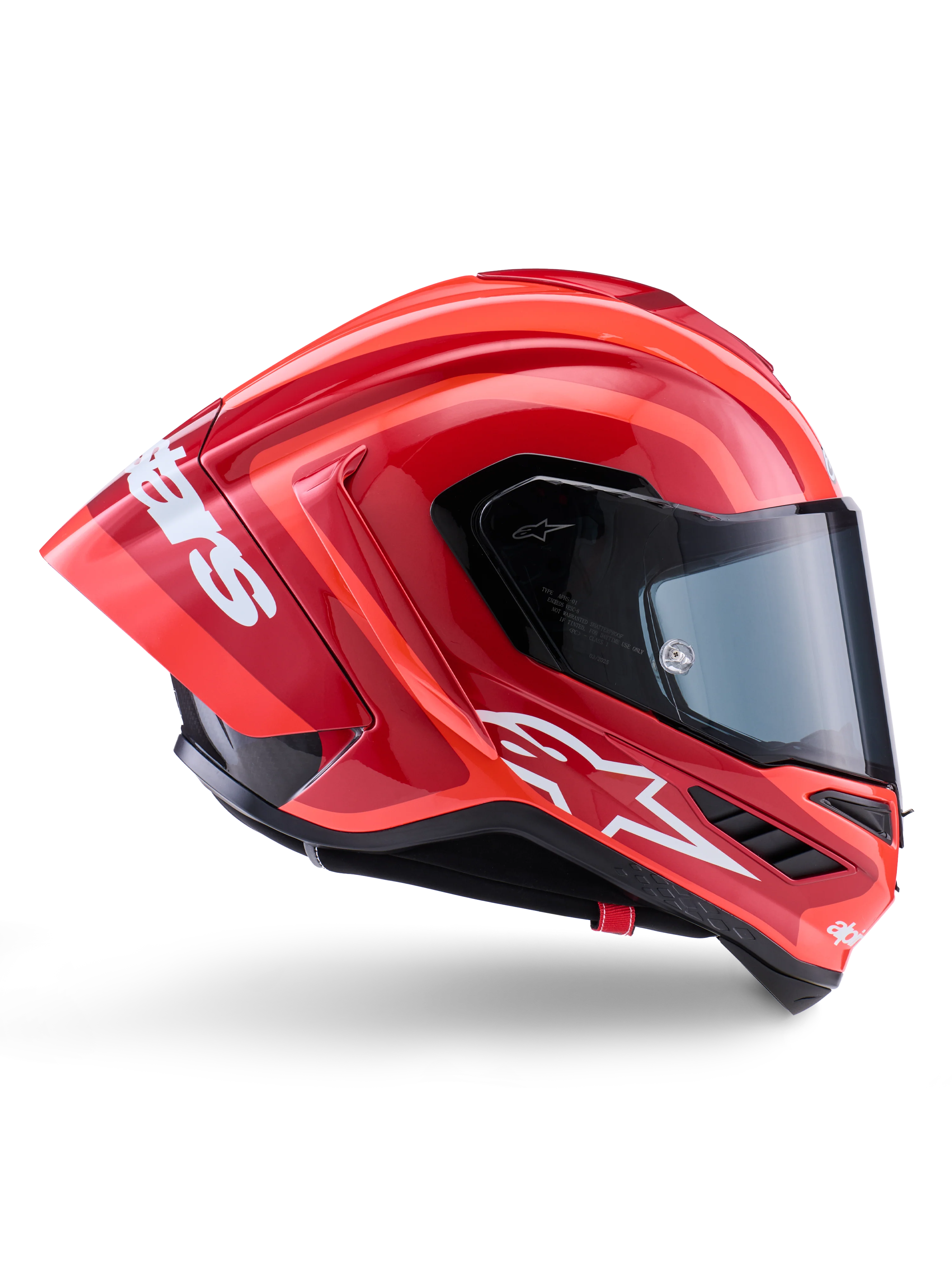Supertech R10 Arius Helmet