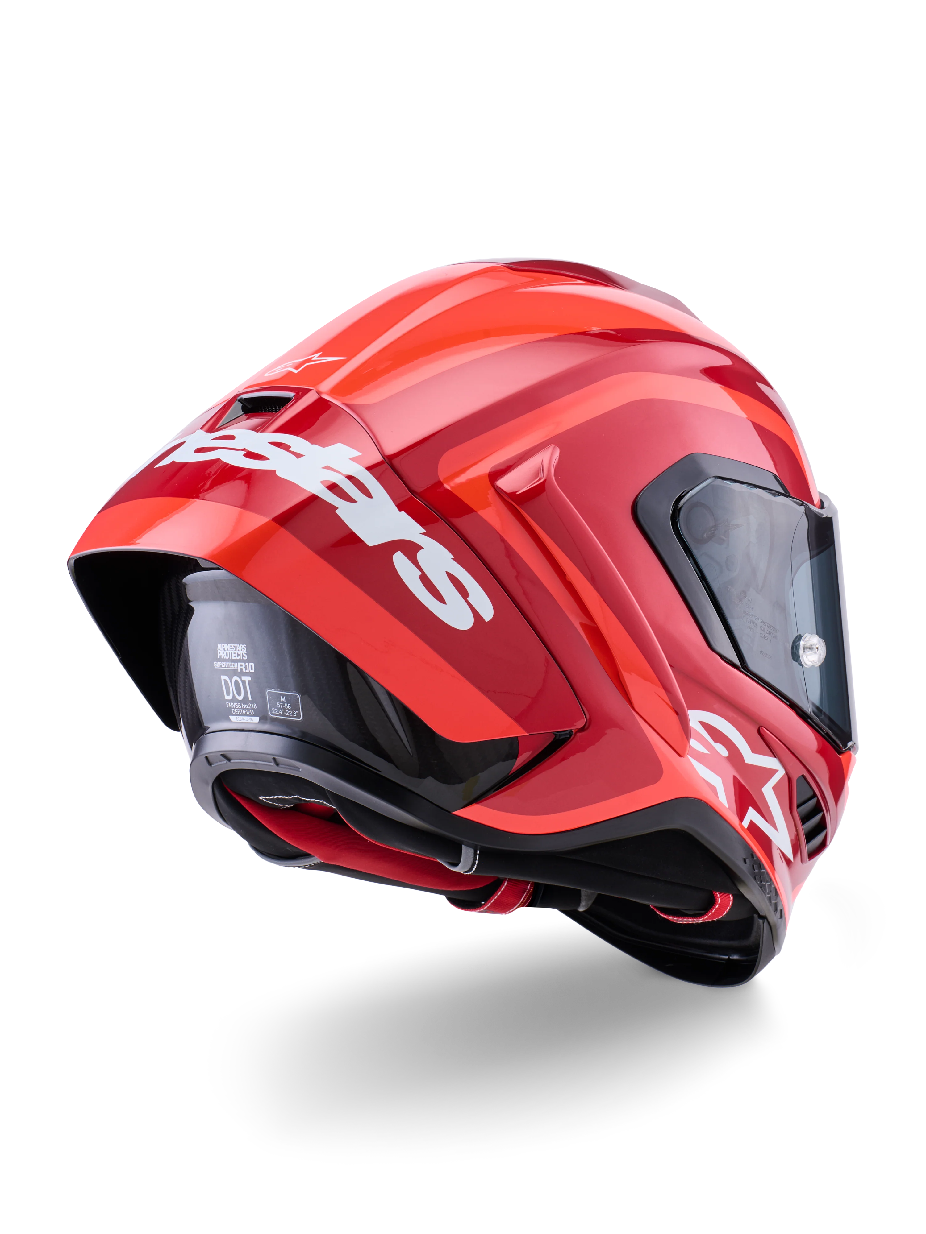 Supertech R10 Arius Helmet - Image 4