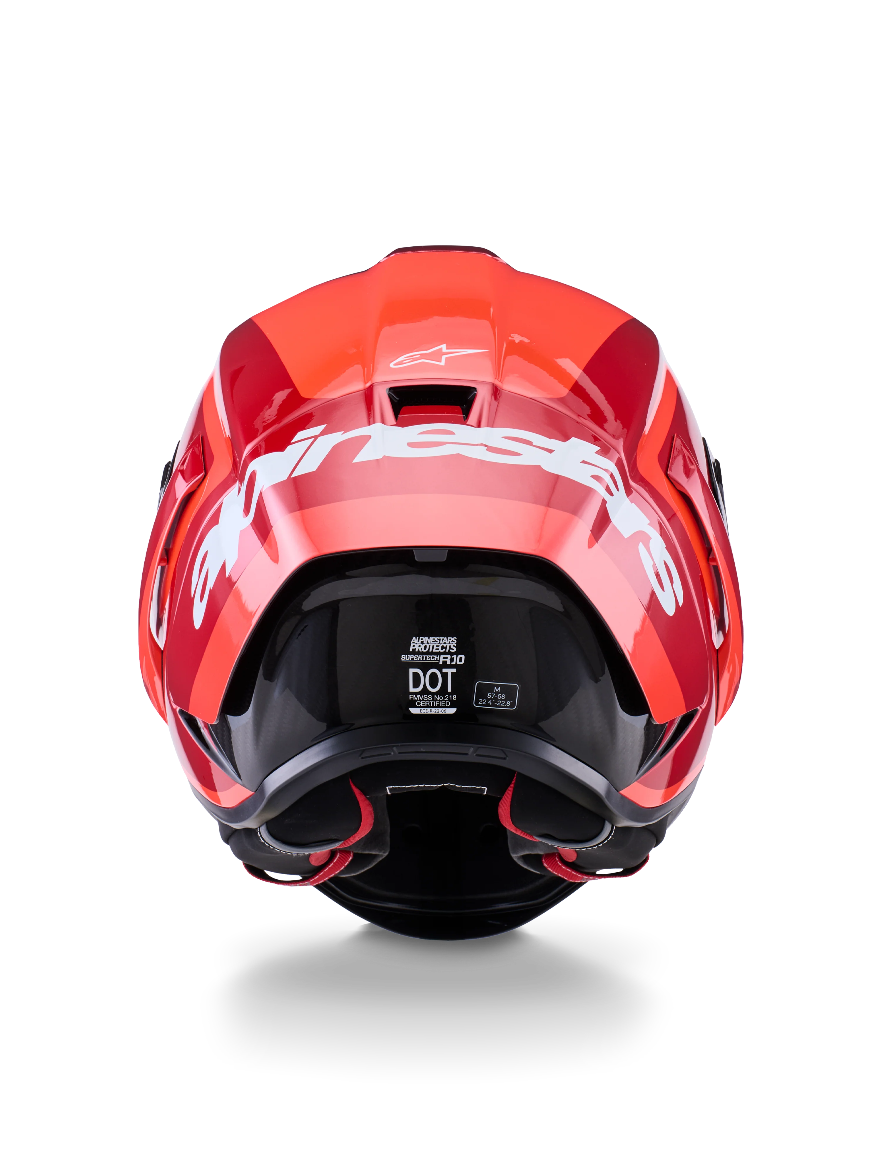 Supertech R10 Arius Helmet - Image 6