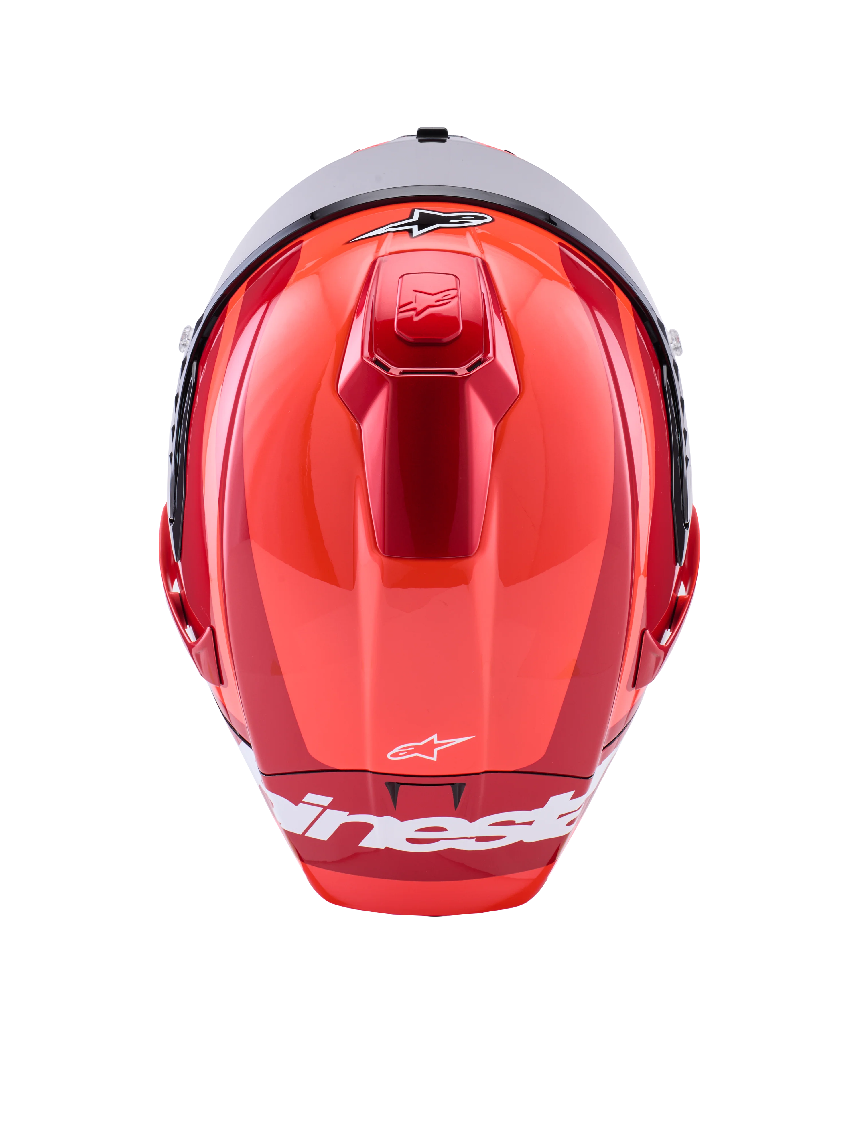Supertech R10 Arius Helmet - Image 7