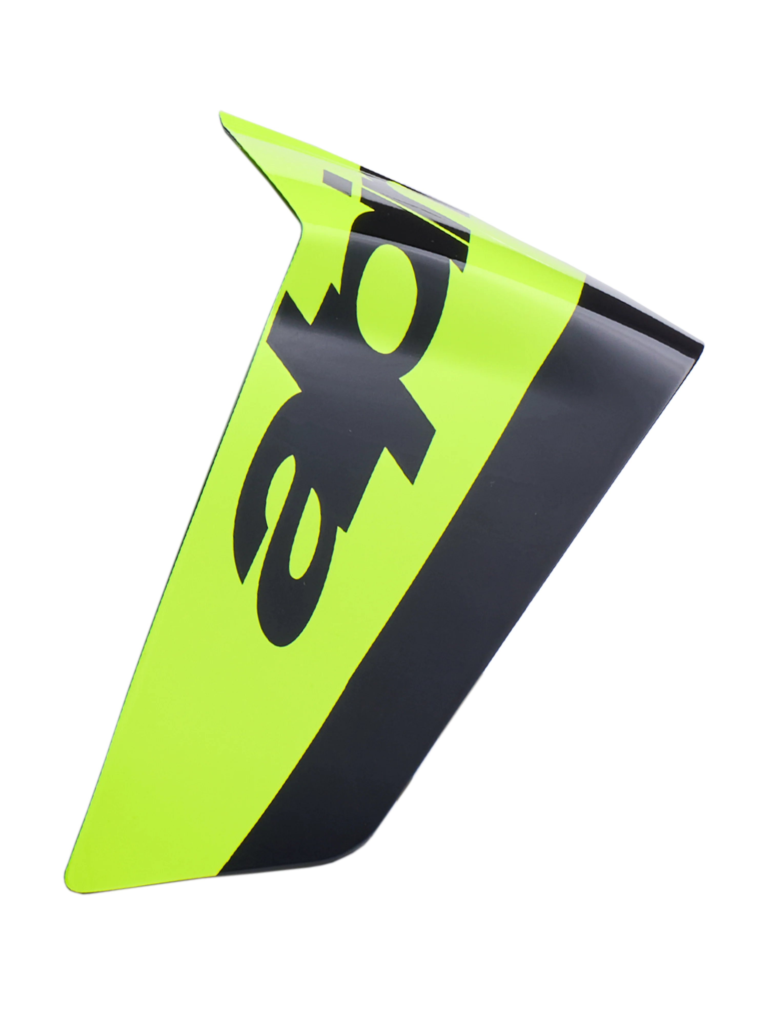 Supertech R10 Arius Race Spoiler