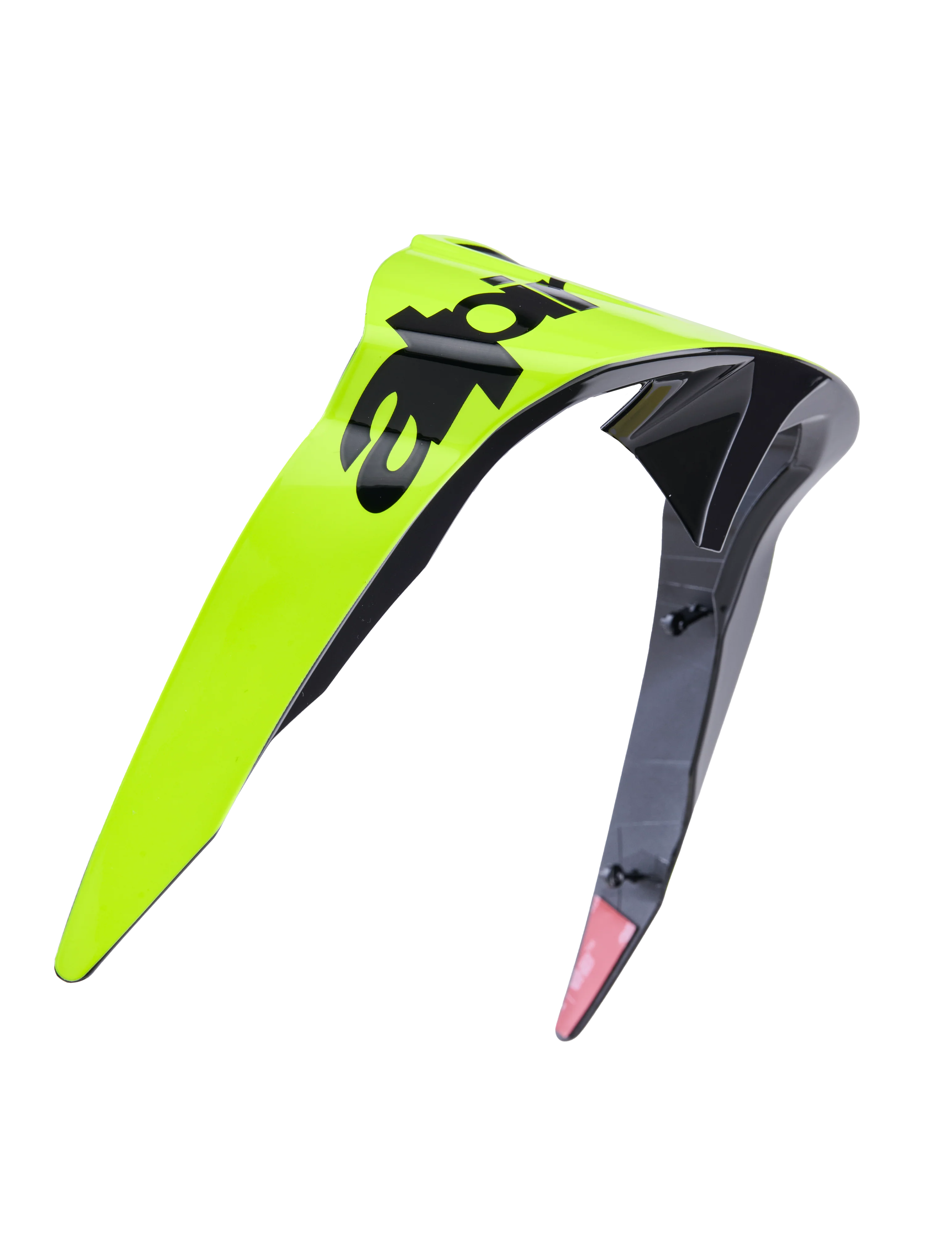 Supertech R10 Arius Standard Spoiler - Image 2