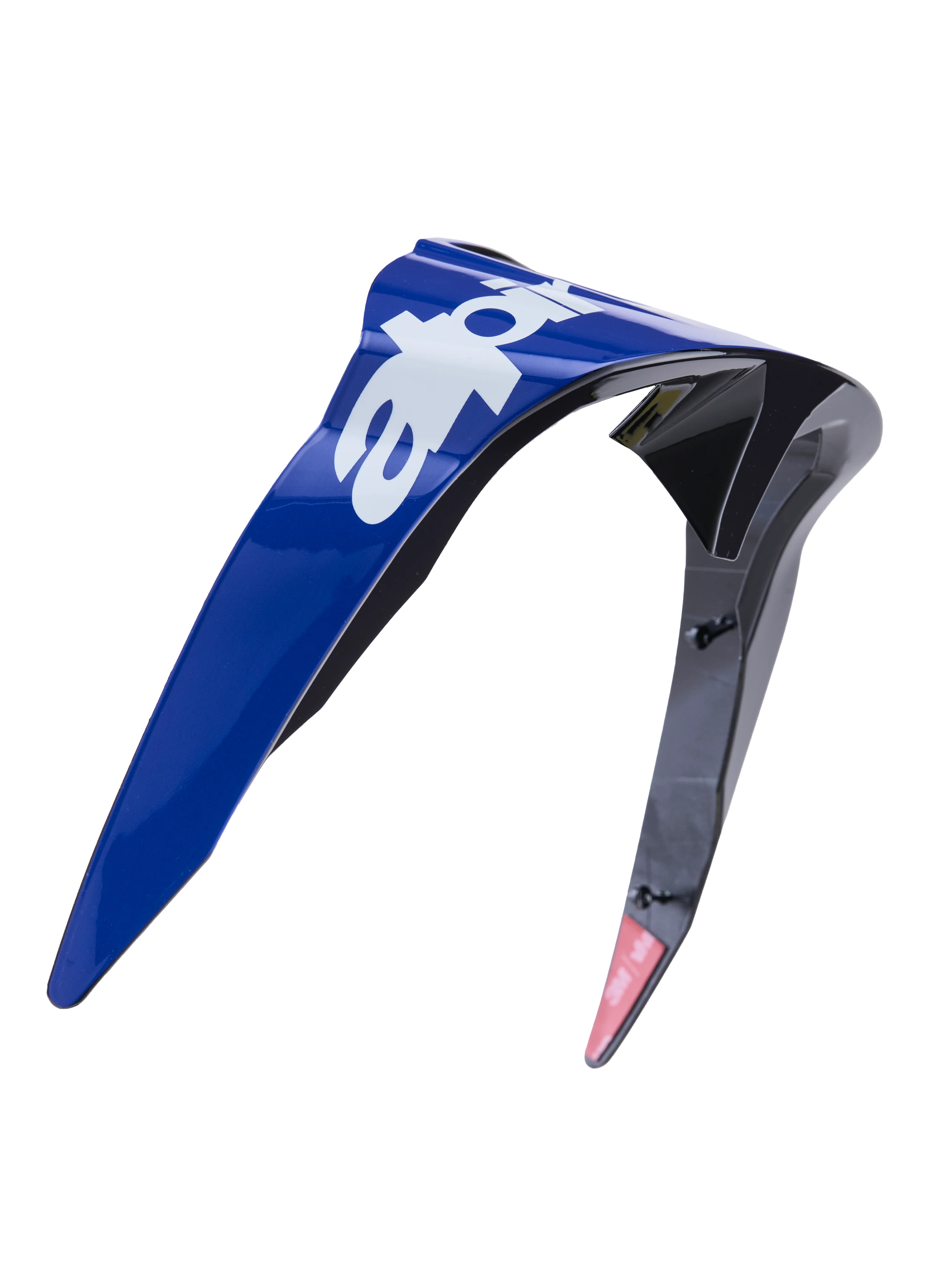 Supertech R10 Arius Standard Spoiler - Image 2