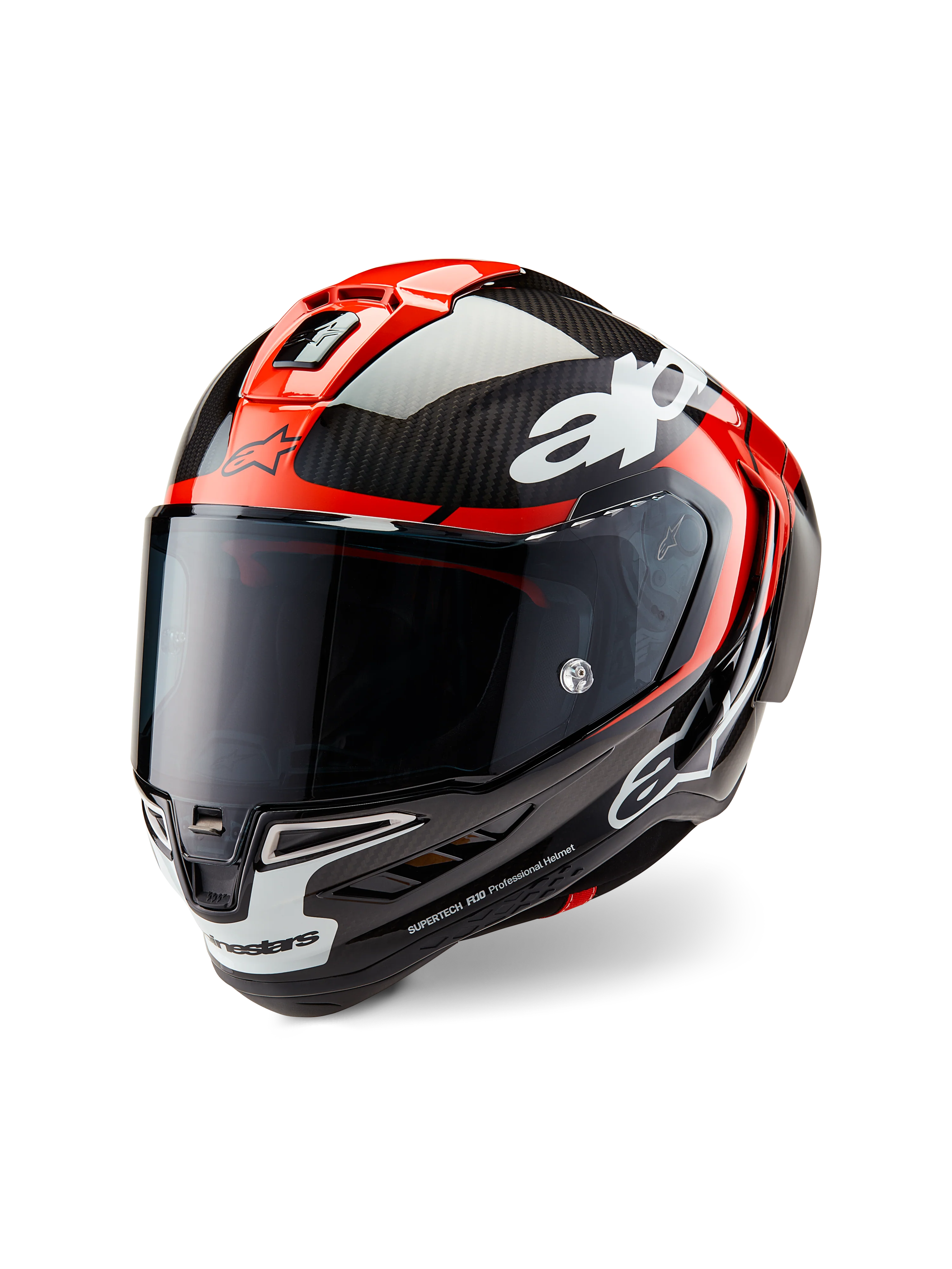 Supertech R10 Element Helmet - Image 5