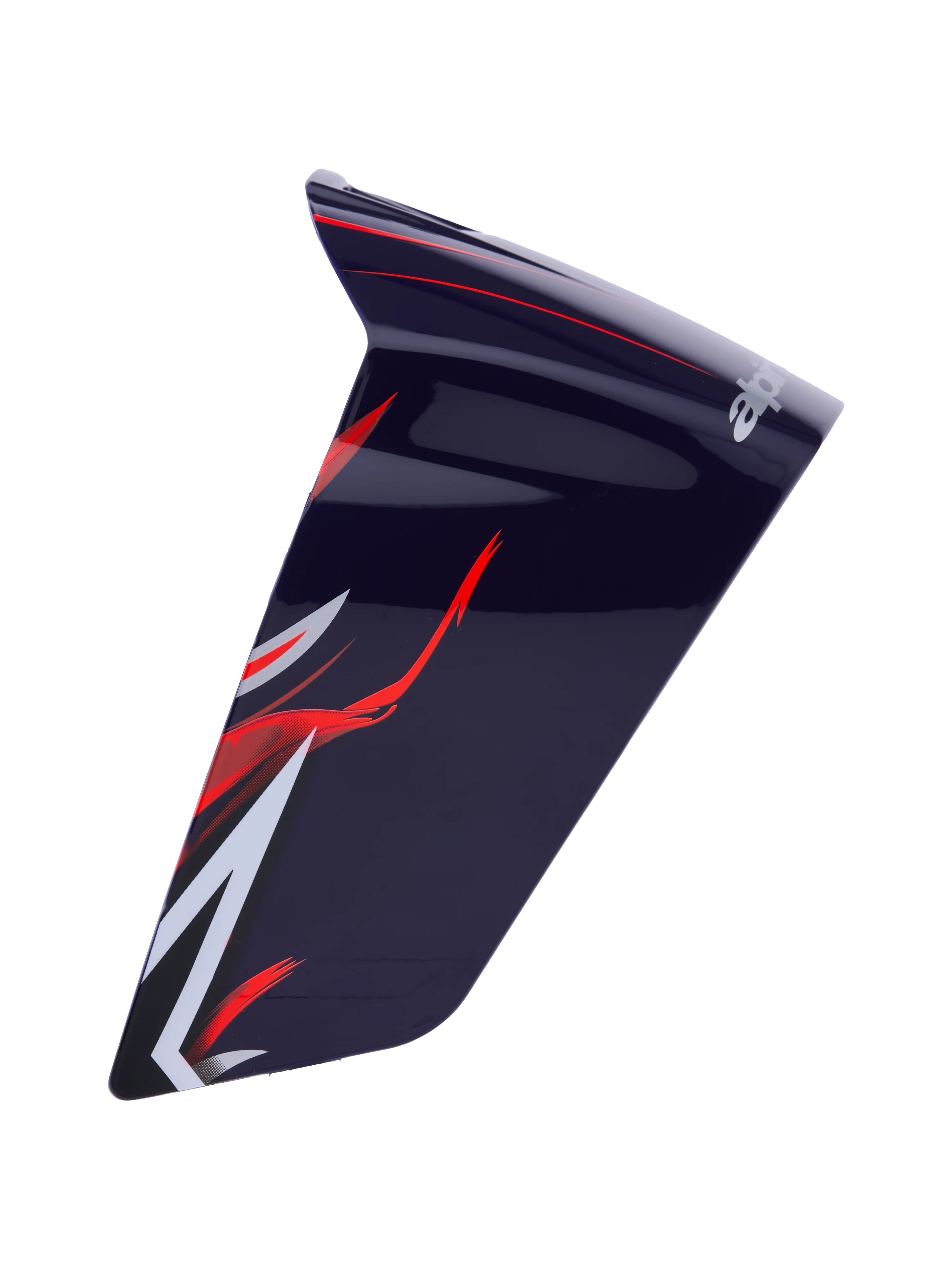 Supertech R10 Flyte Race Spoiler