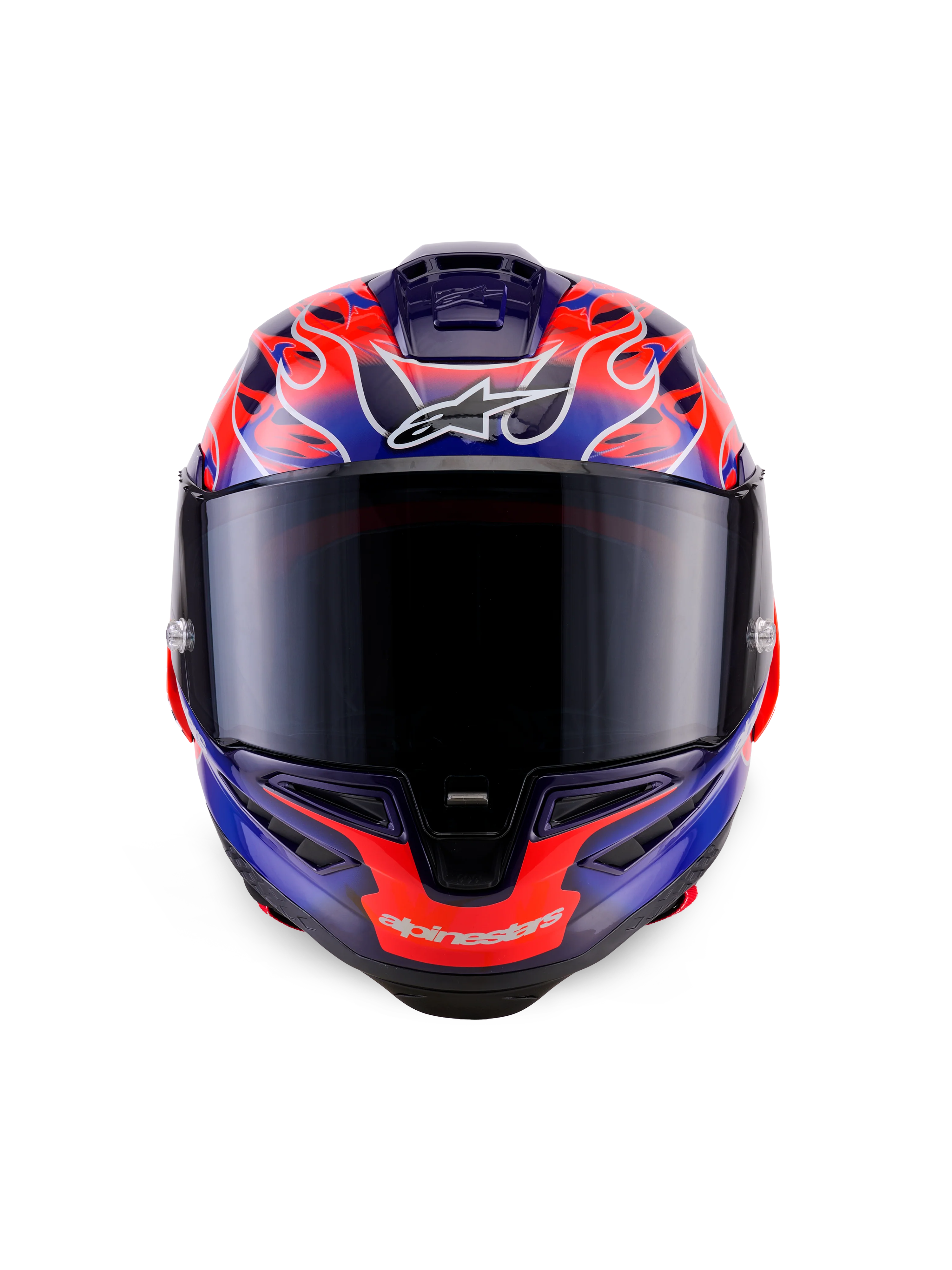 Supertech R10 Limited Edition Flyte Helmet - Image 2