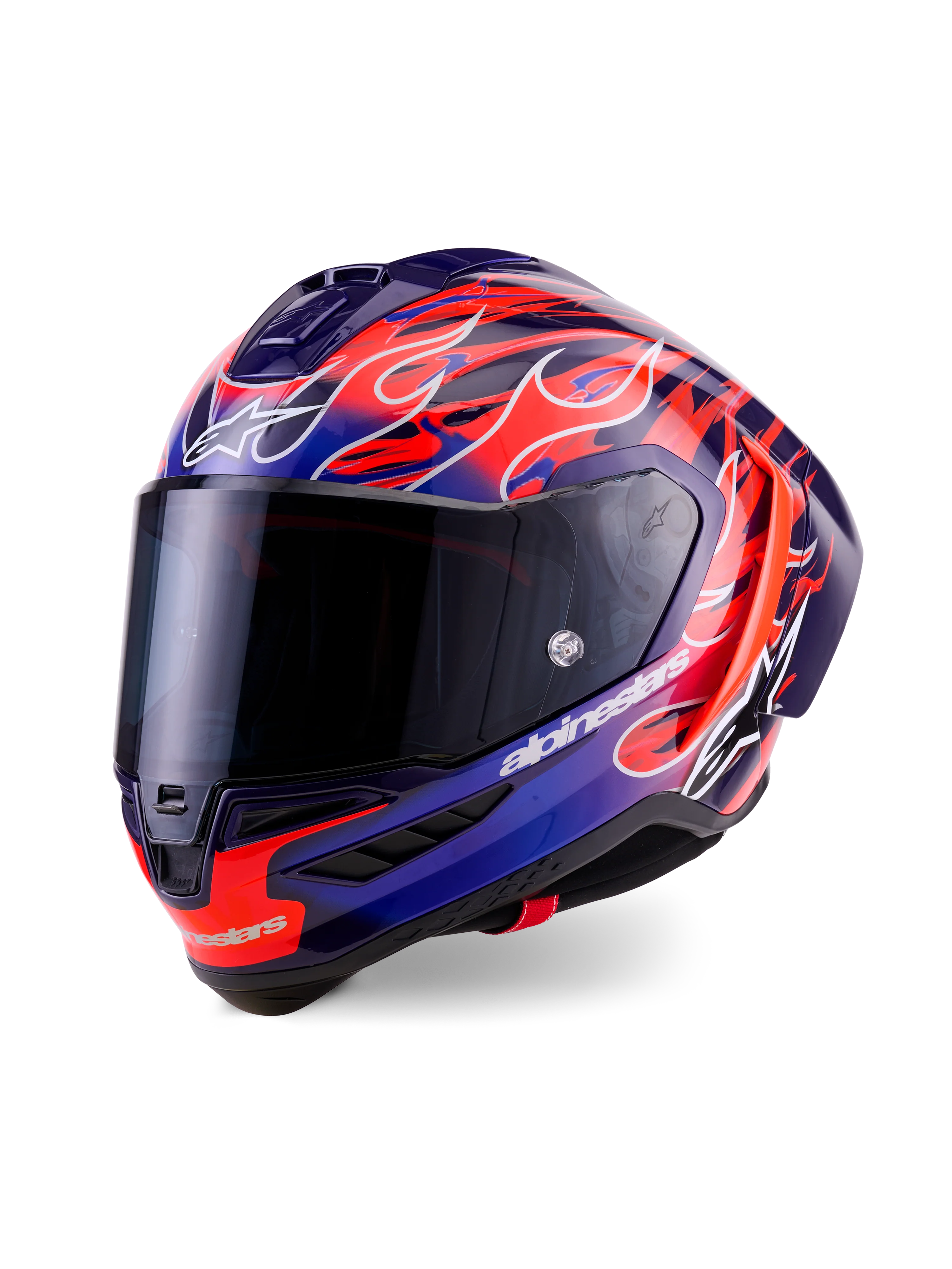 Supertech R10 Limited Edition Flyte Helmet - Image 3