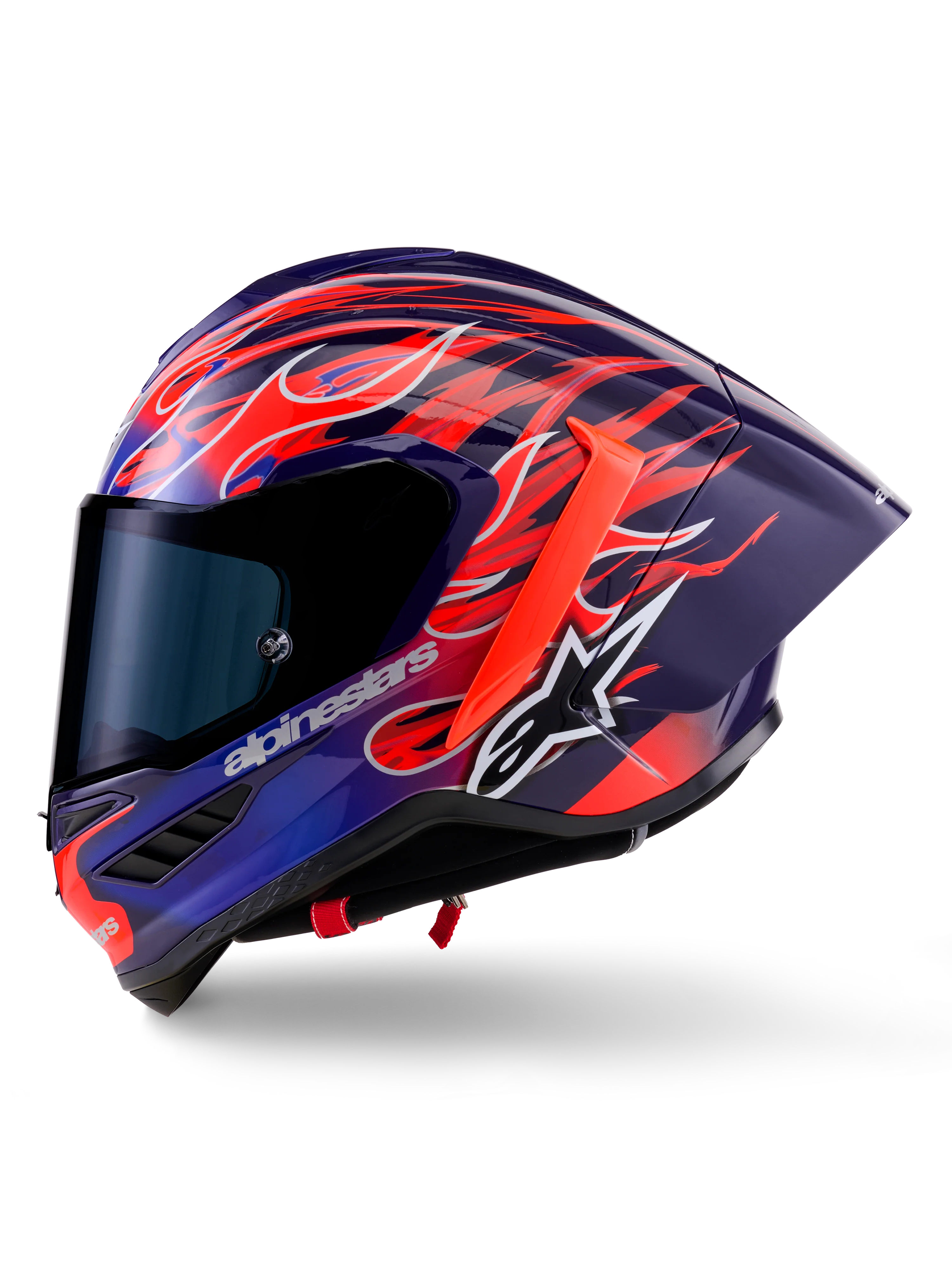 Supertech R10 Limited Edition Flyte Helmet - Image 5