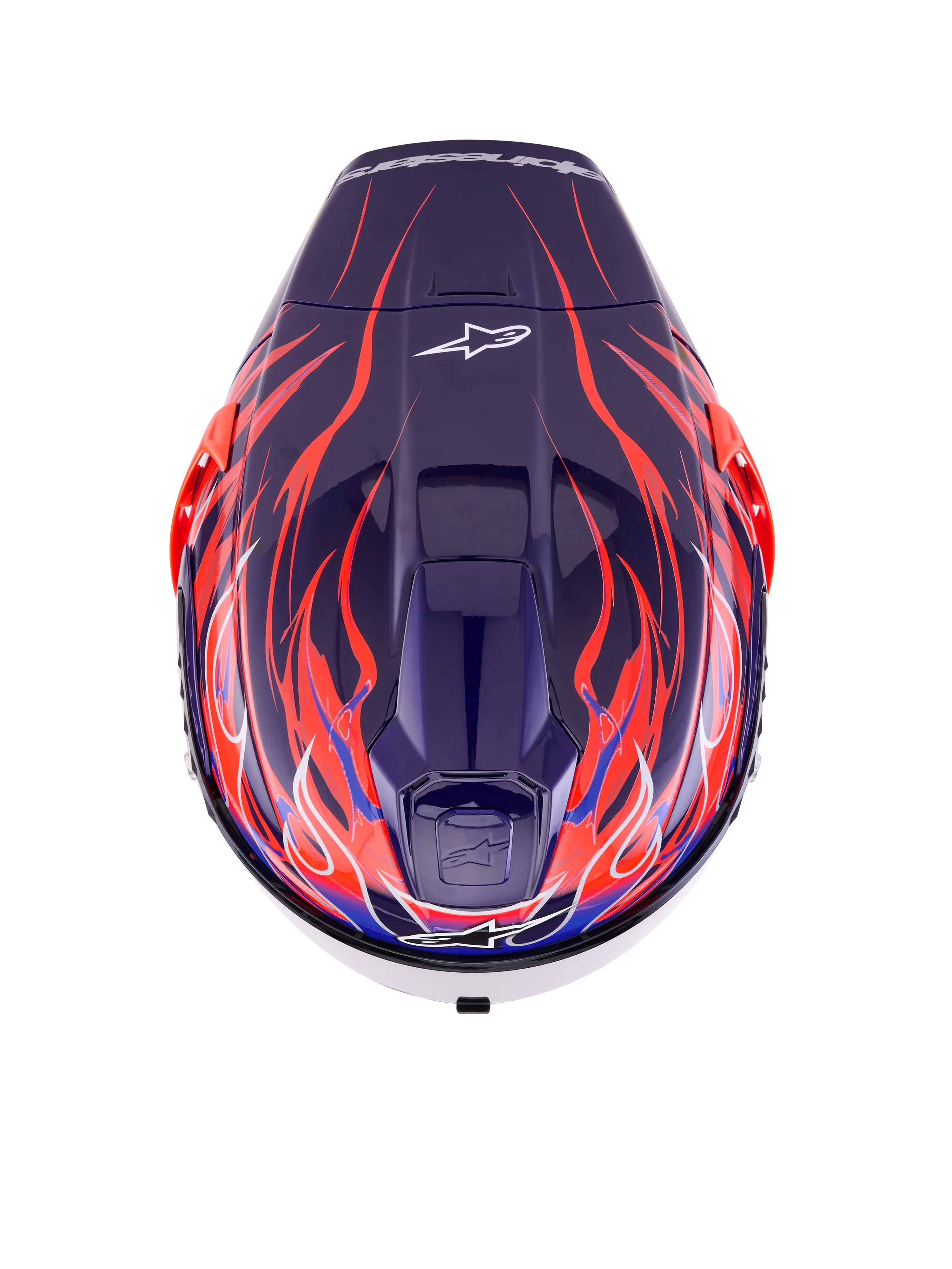 Supertech R10 Limited Edition Flyte Helmet - Image 7