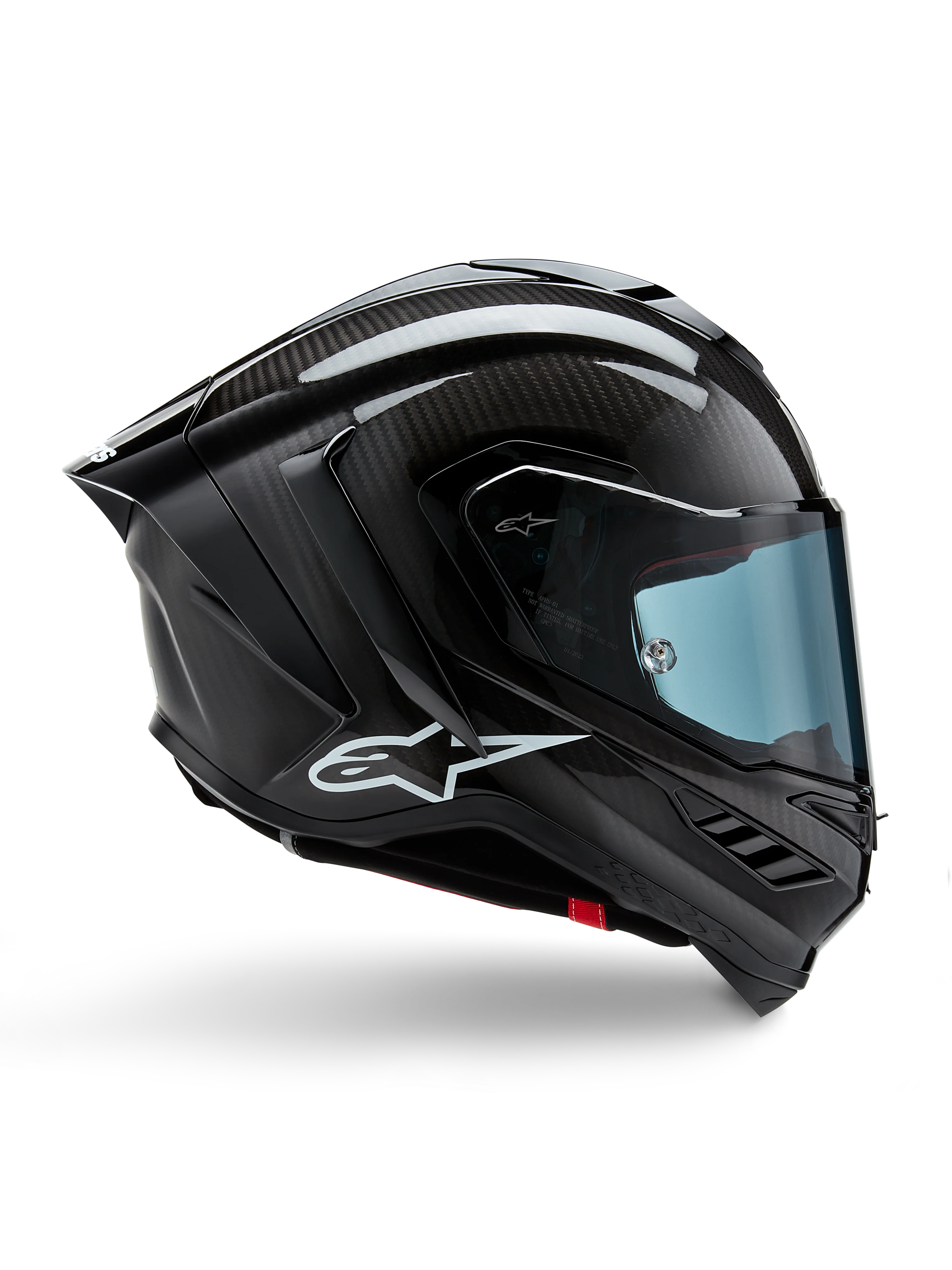 Supertech R10 Solid Helmet