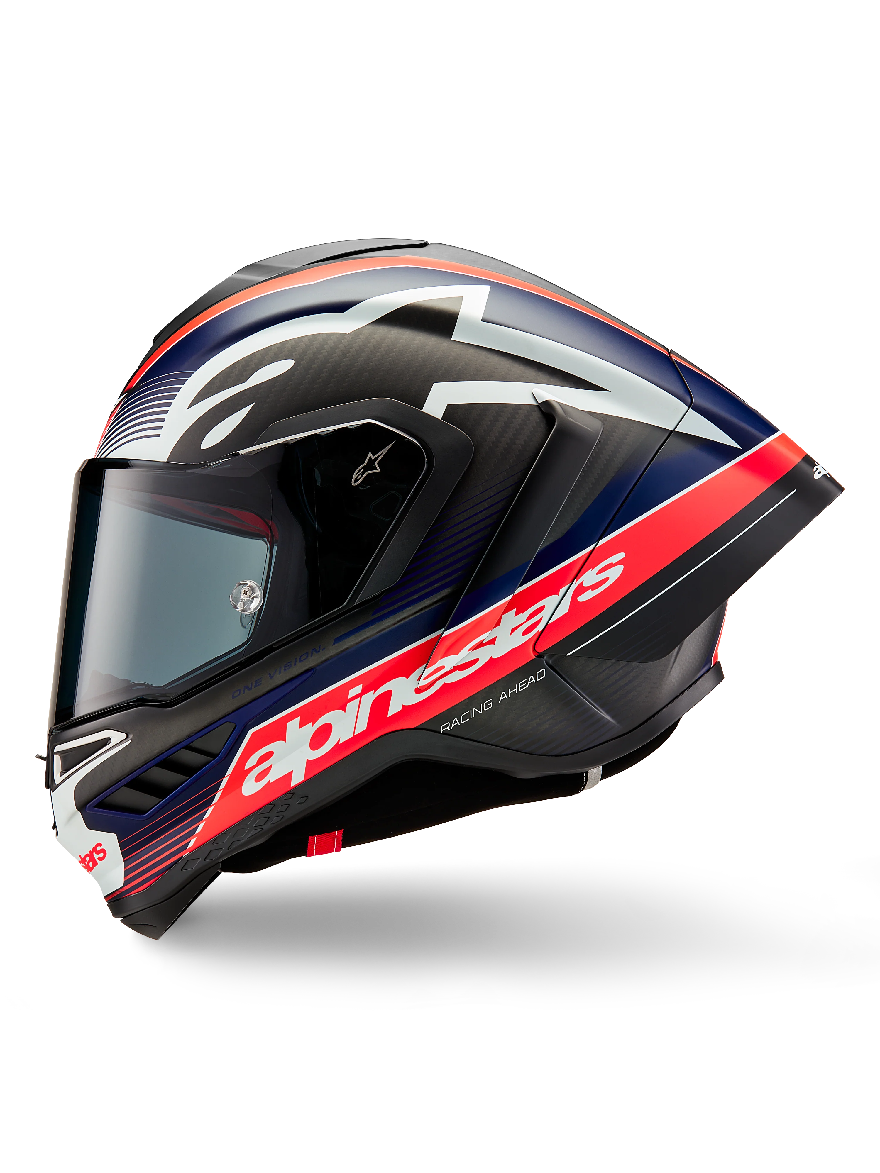 Supertech R10 Team Helmet - Image 4