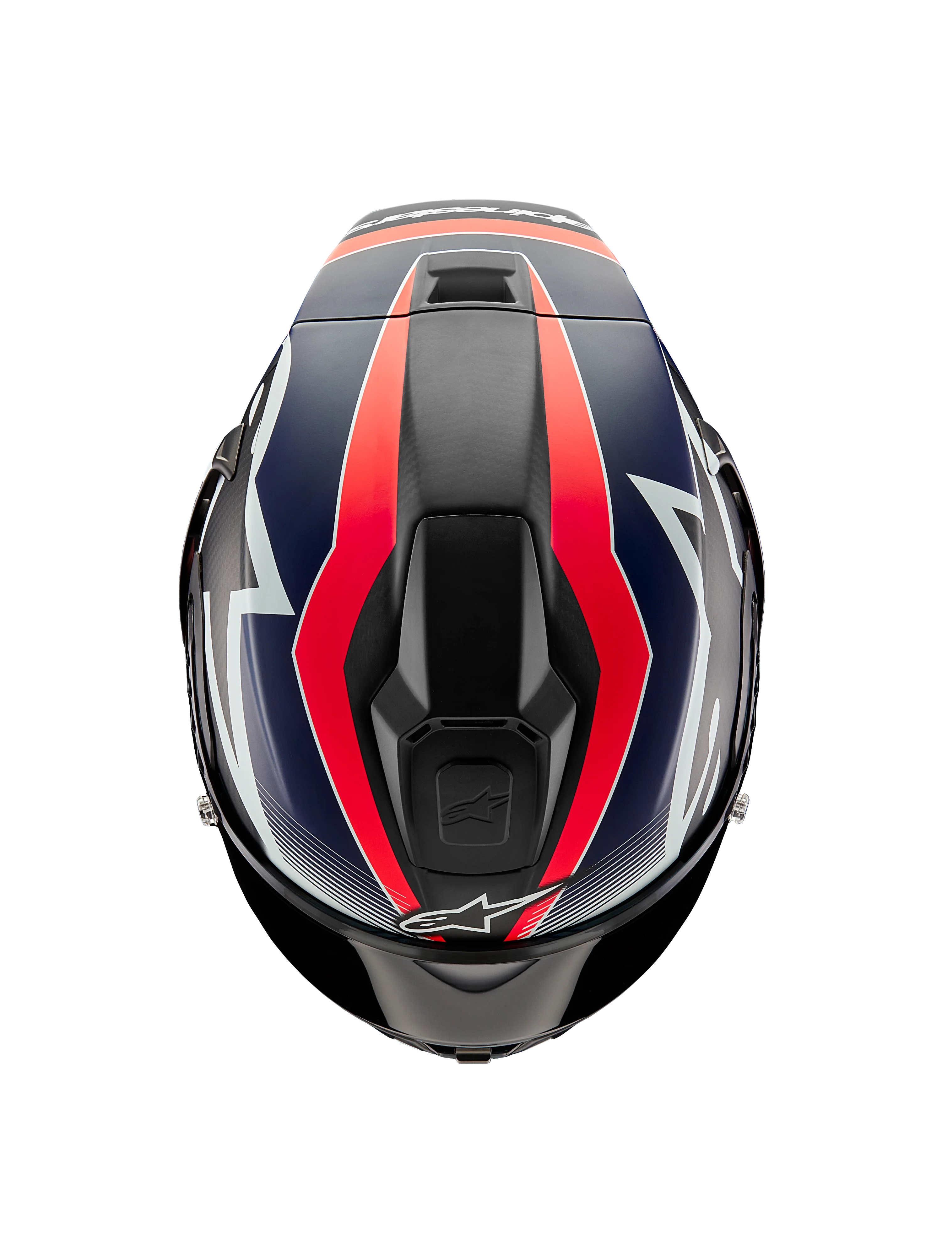 Supertech R10 Team Helmet - Image 7