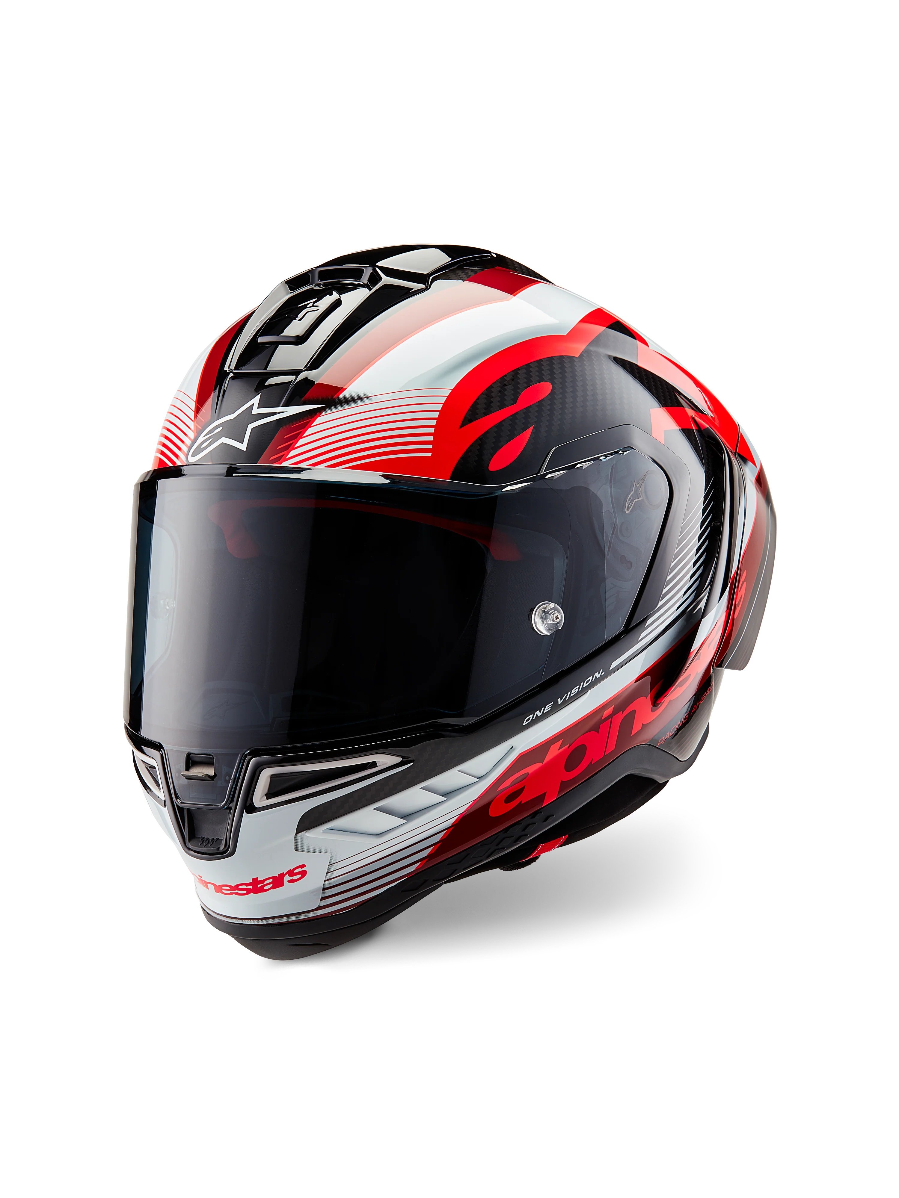 Supertech R10 Team Helmet - Image 5