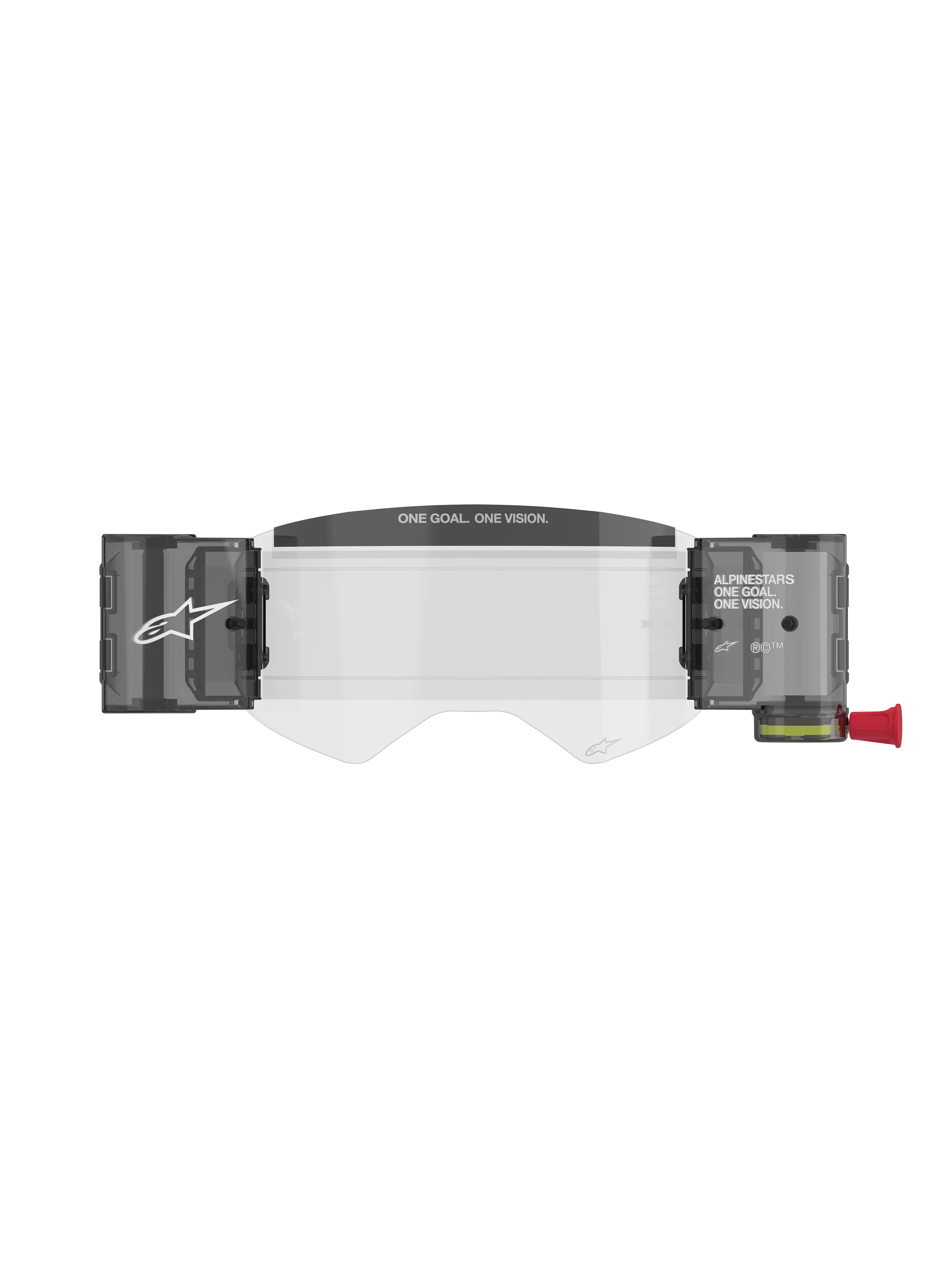 Supertech Roll Off Kit Wide Vision - Image 2