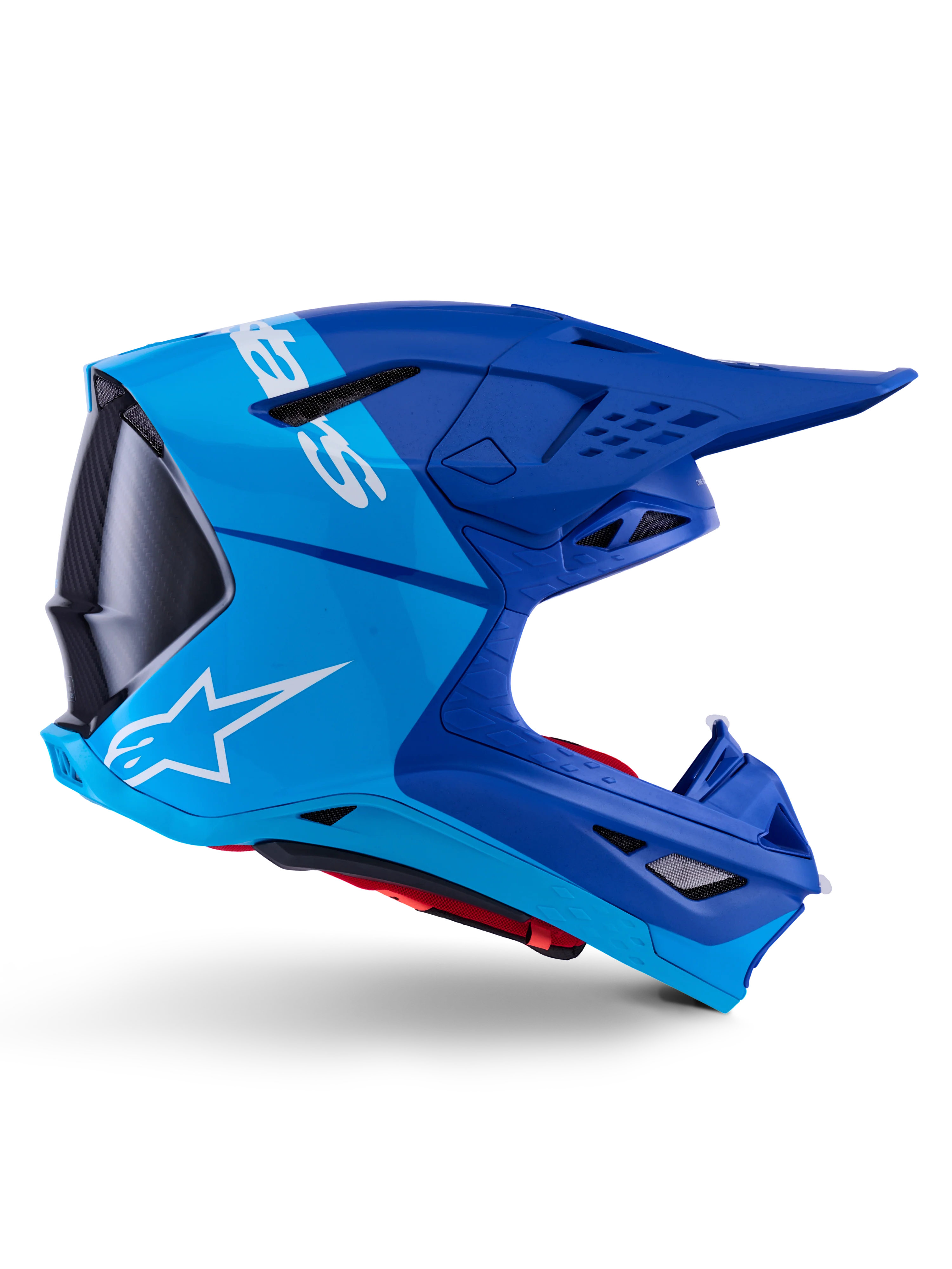Supertech M10 Flood Helmet ECE 22.06