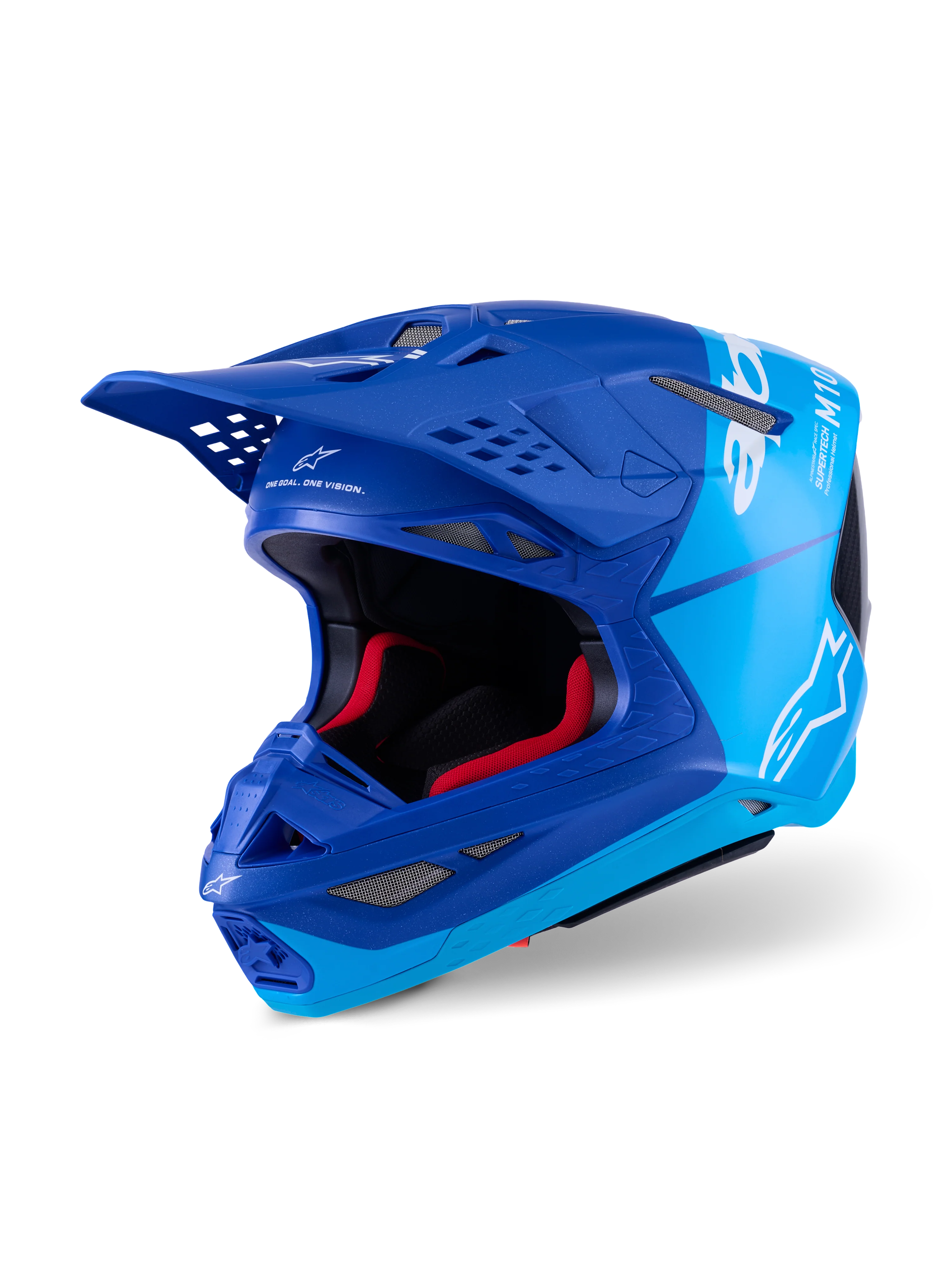 Supertech M10 Flood Helmet ECE 22.06 - Image 2