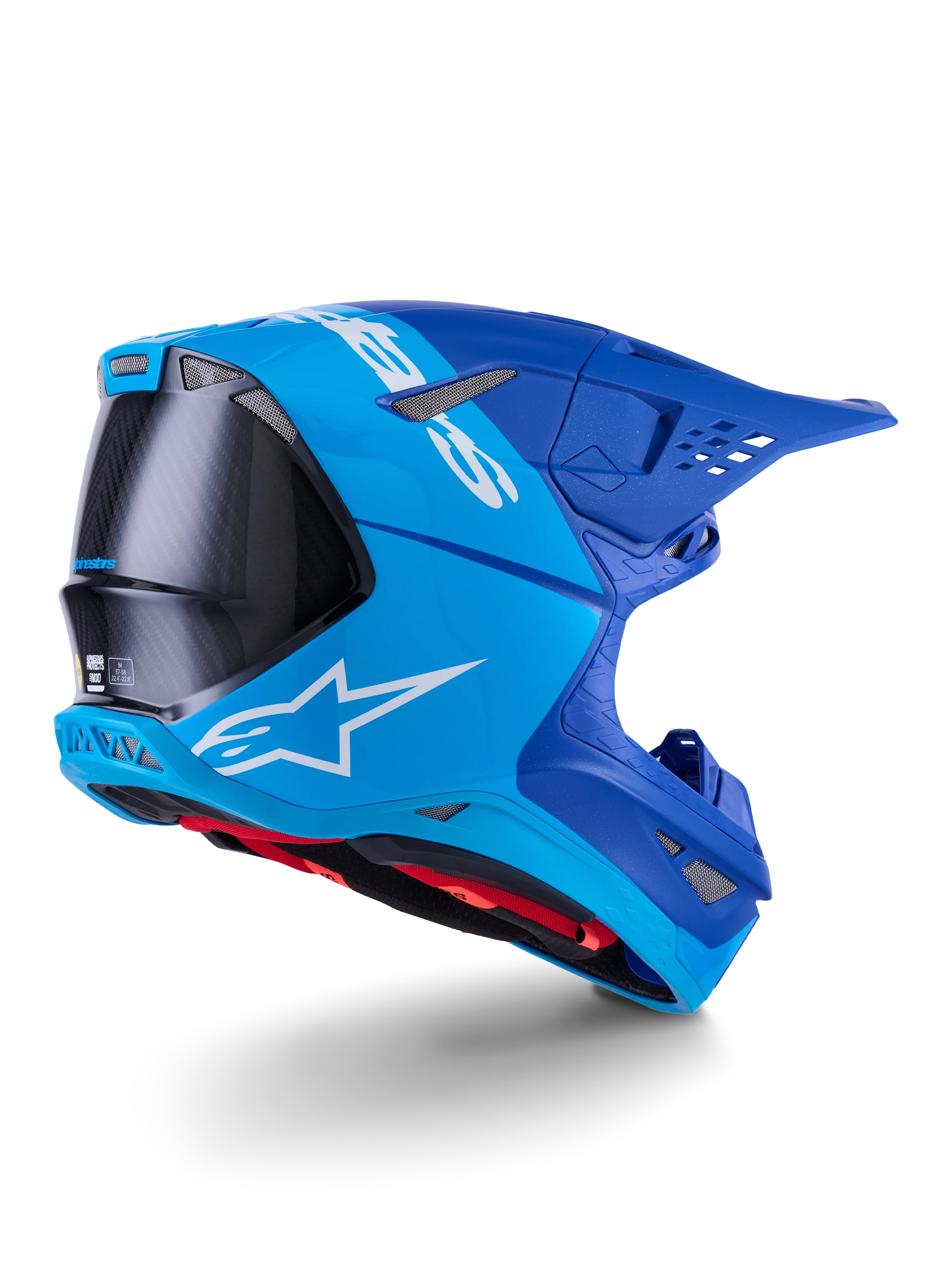 Supertech M10 Flood Helmet ECE 22.06 - Image 4