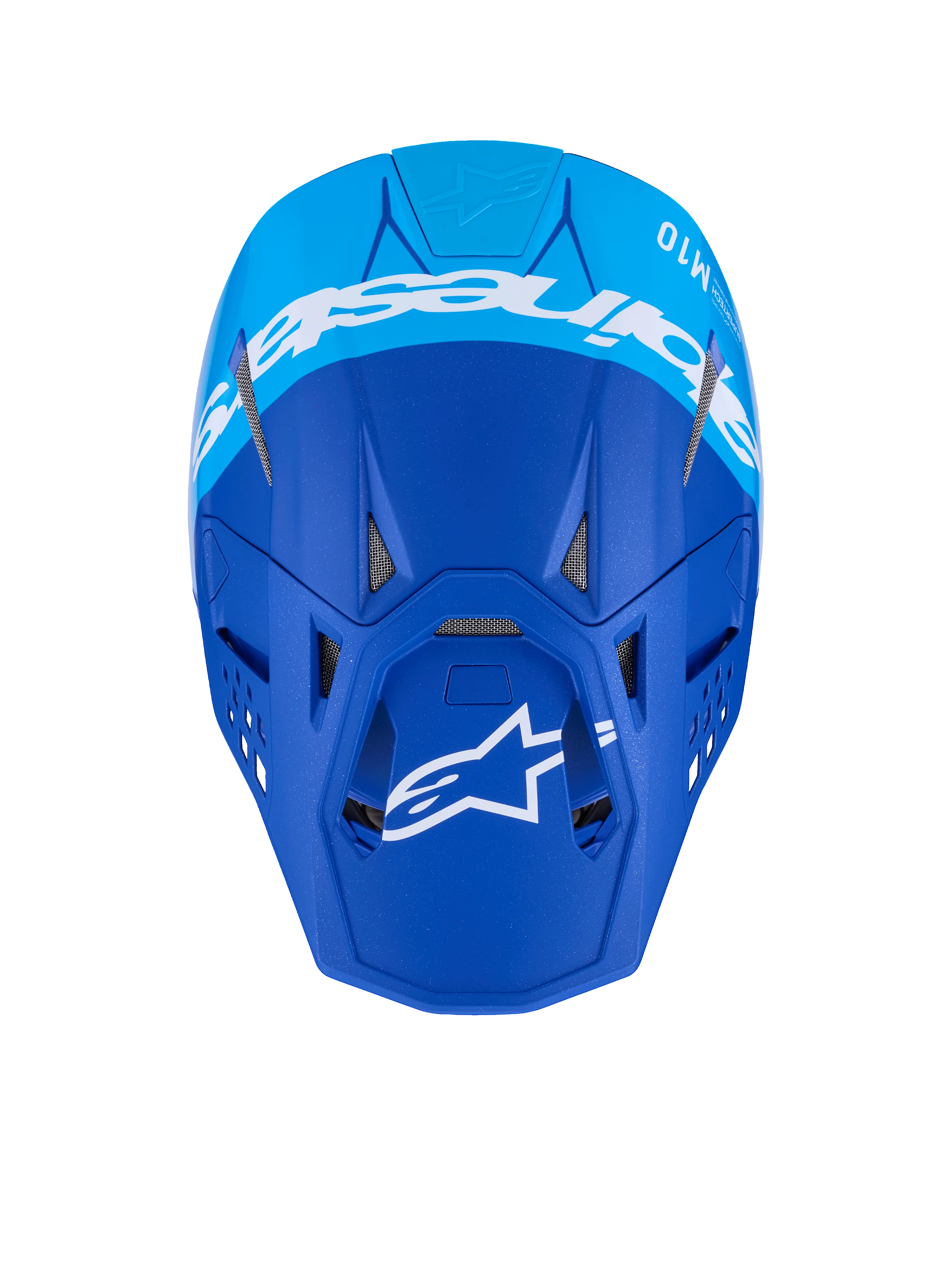 Supertech M10 Flood Helmet ECE 22.06 - Image 7