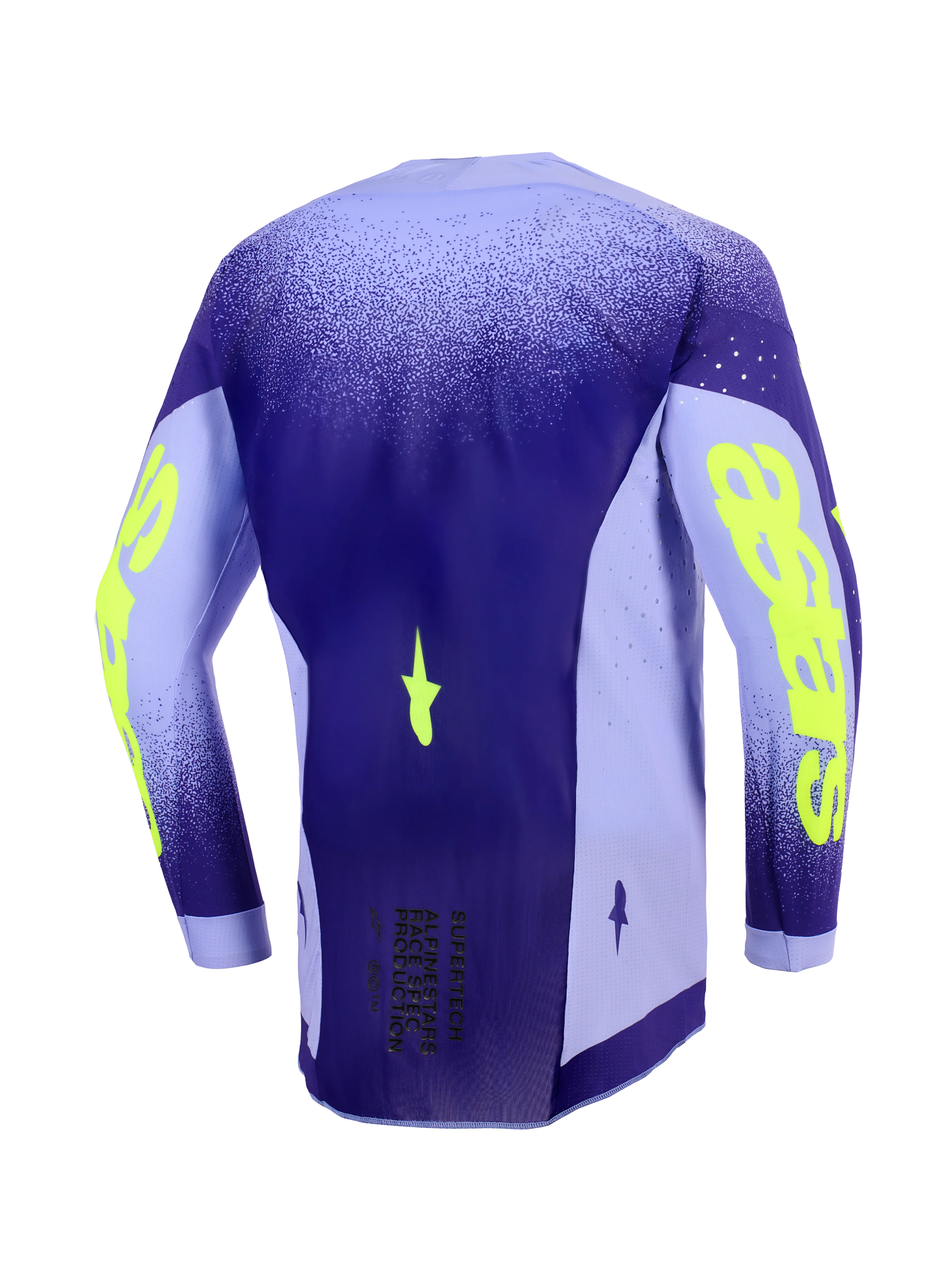 2026 Supertech Scenz Jersey - Image 3