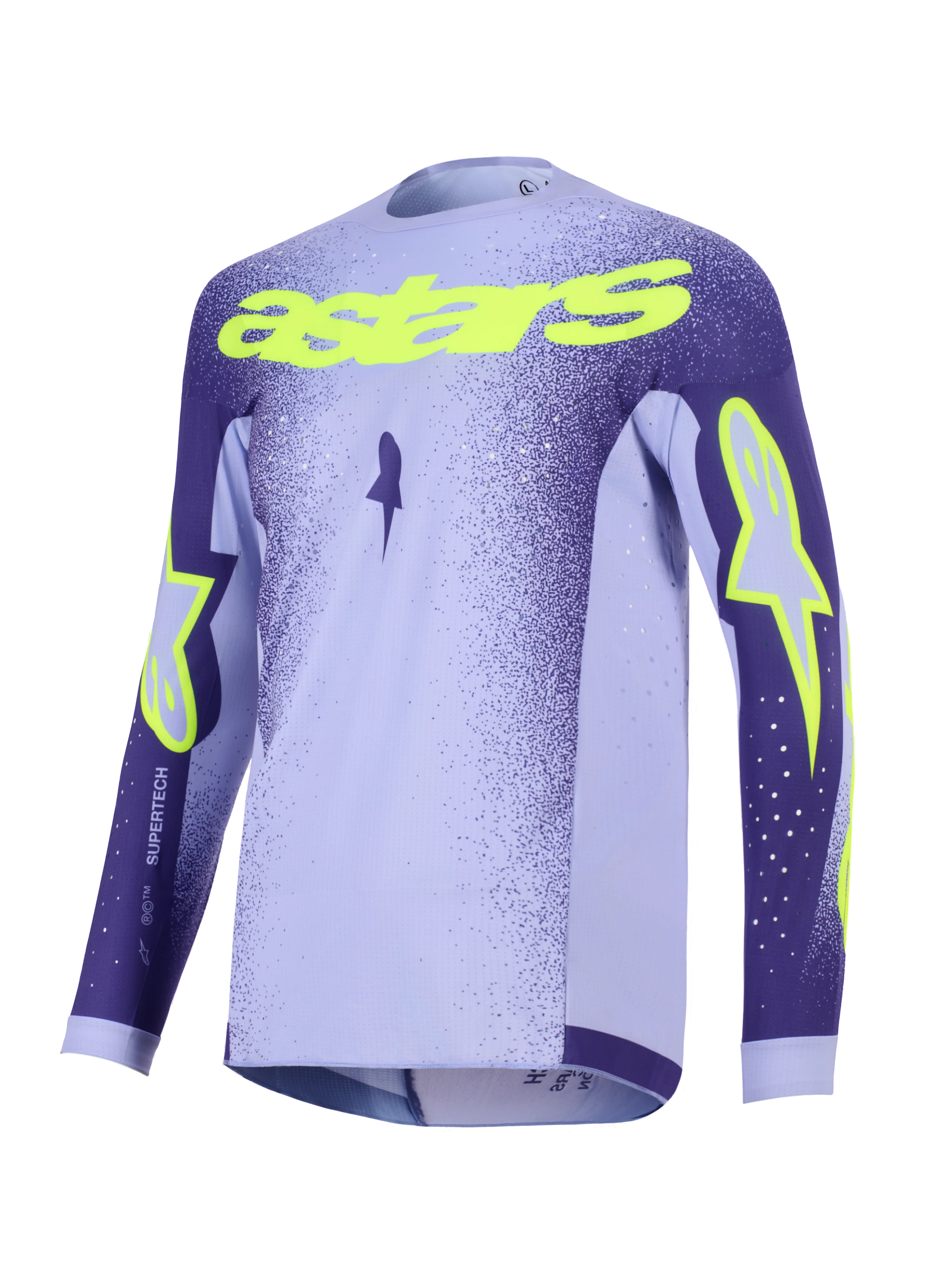 2026 Supertech Scenz Jersey - Image 4