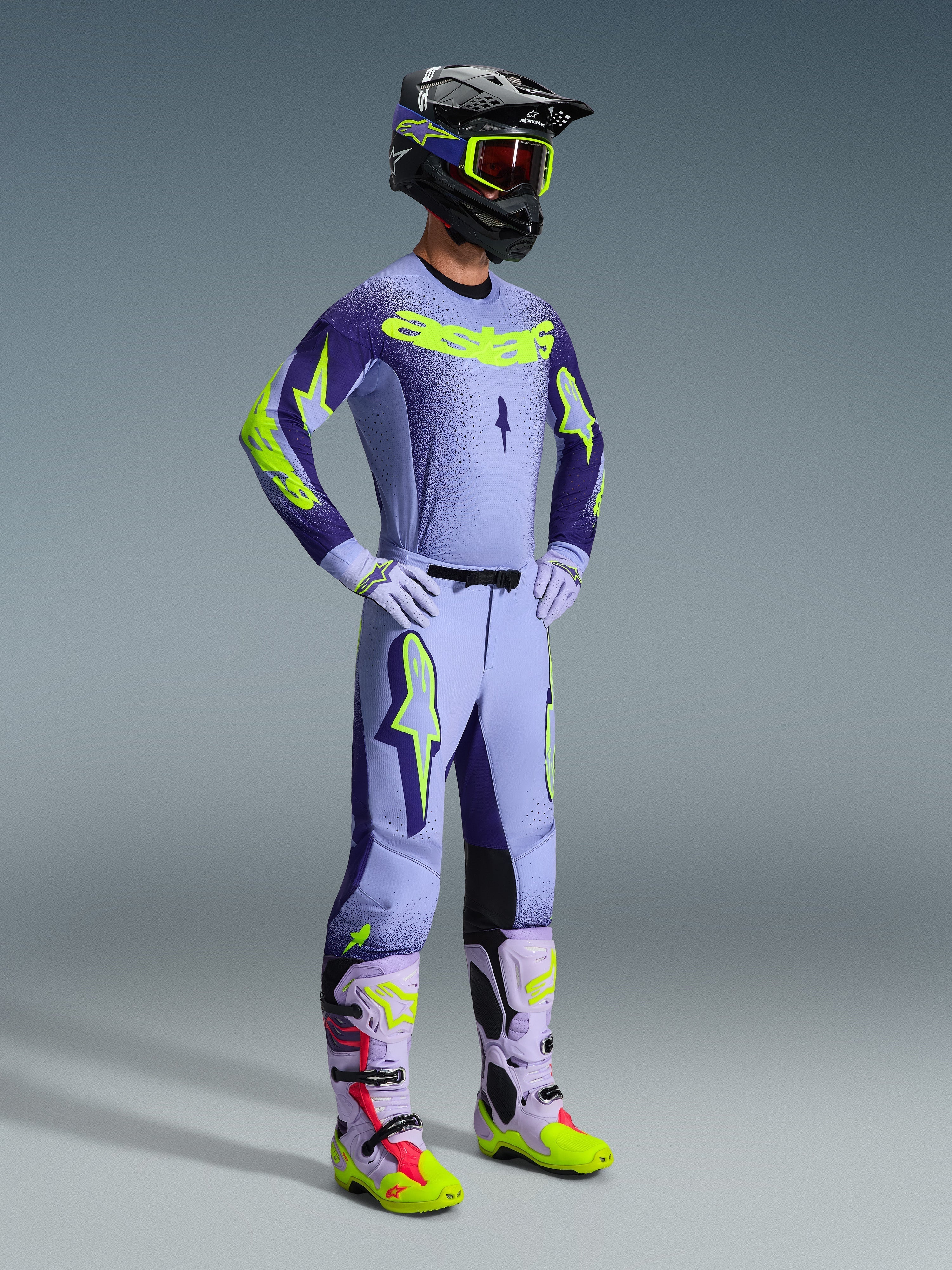 2026 Supertech Scenz Jersey - Image 5